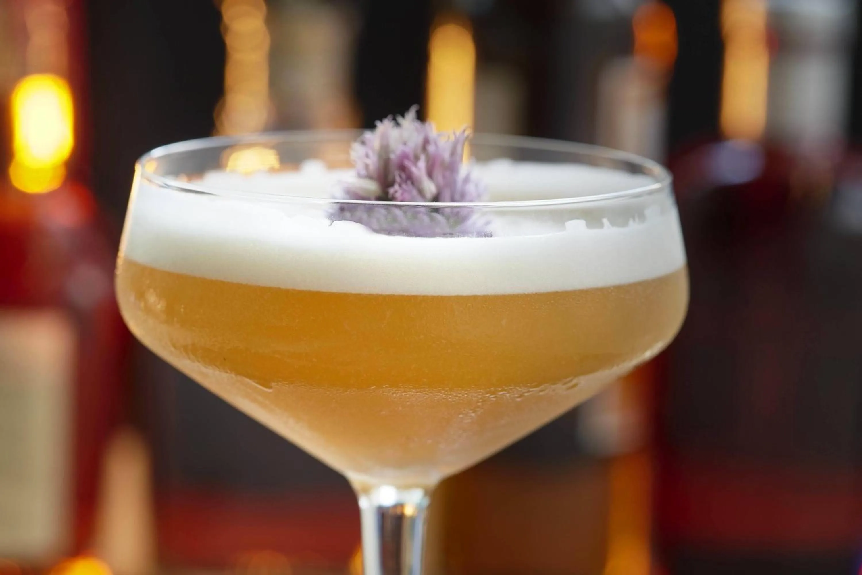 Restaurant/places to eat in Renaissance São Paulo Hotel