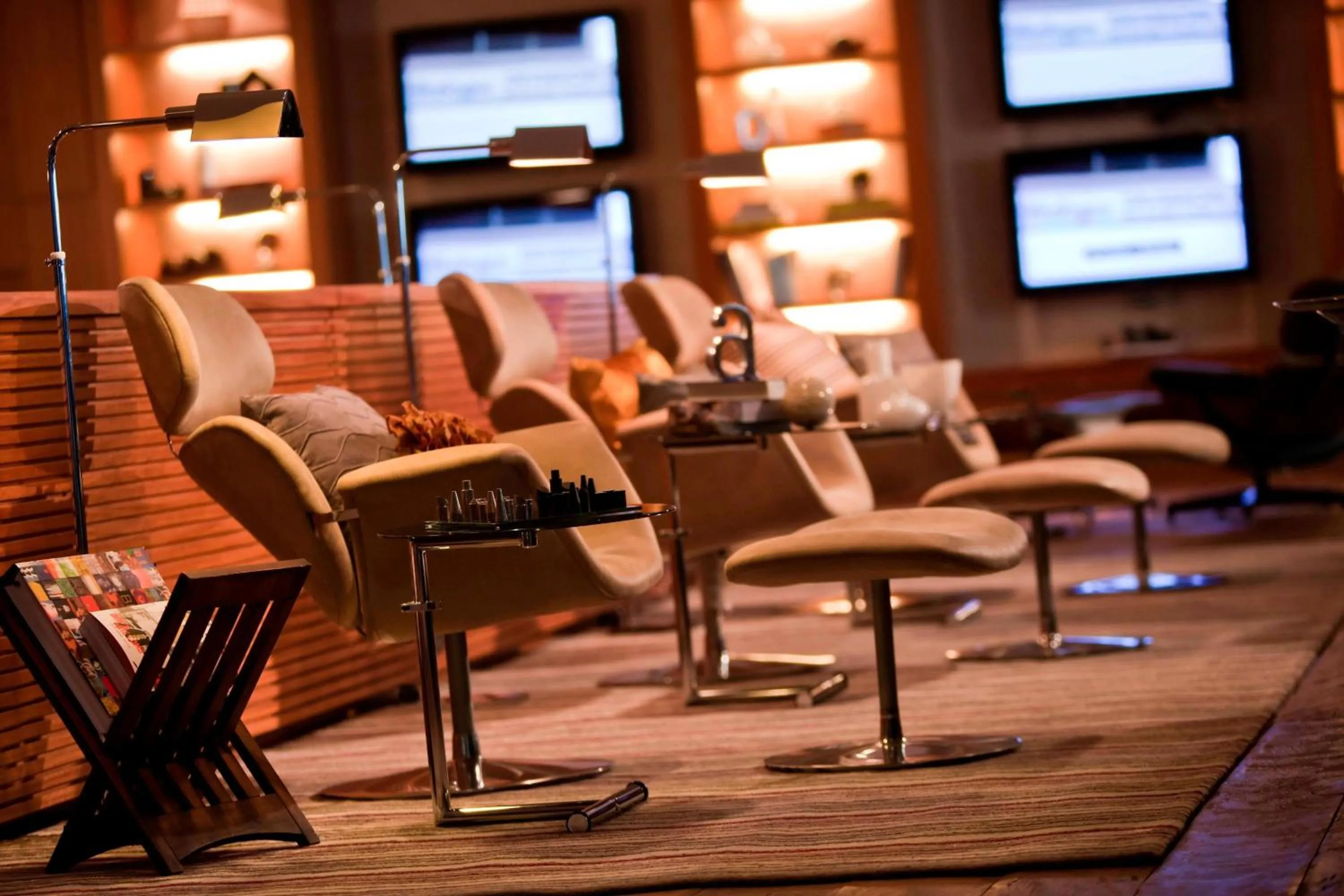 Other in Renaissance São Paulo Hotel