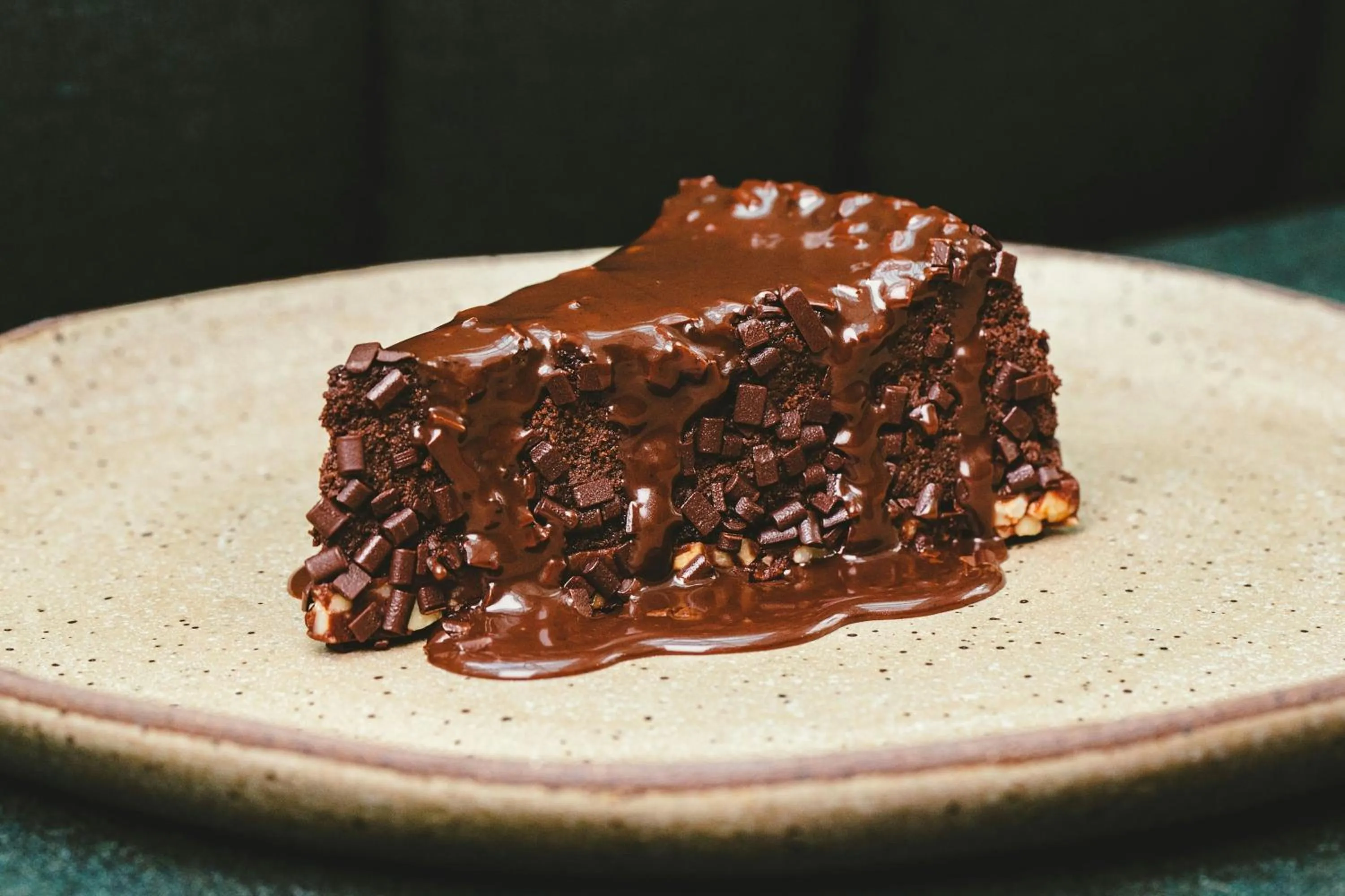 Restaurant/places to eat in Renaissance São Paulo Hotel