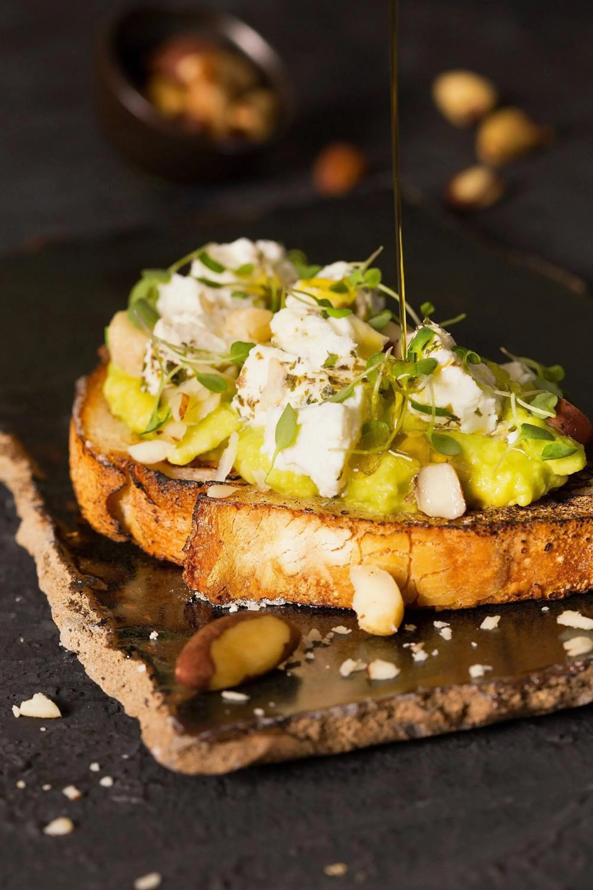 Lounge or bar in Renaissance São Paulo Hotel