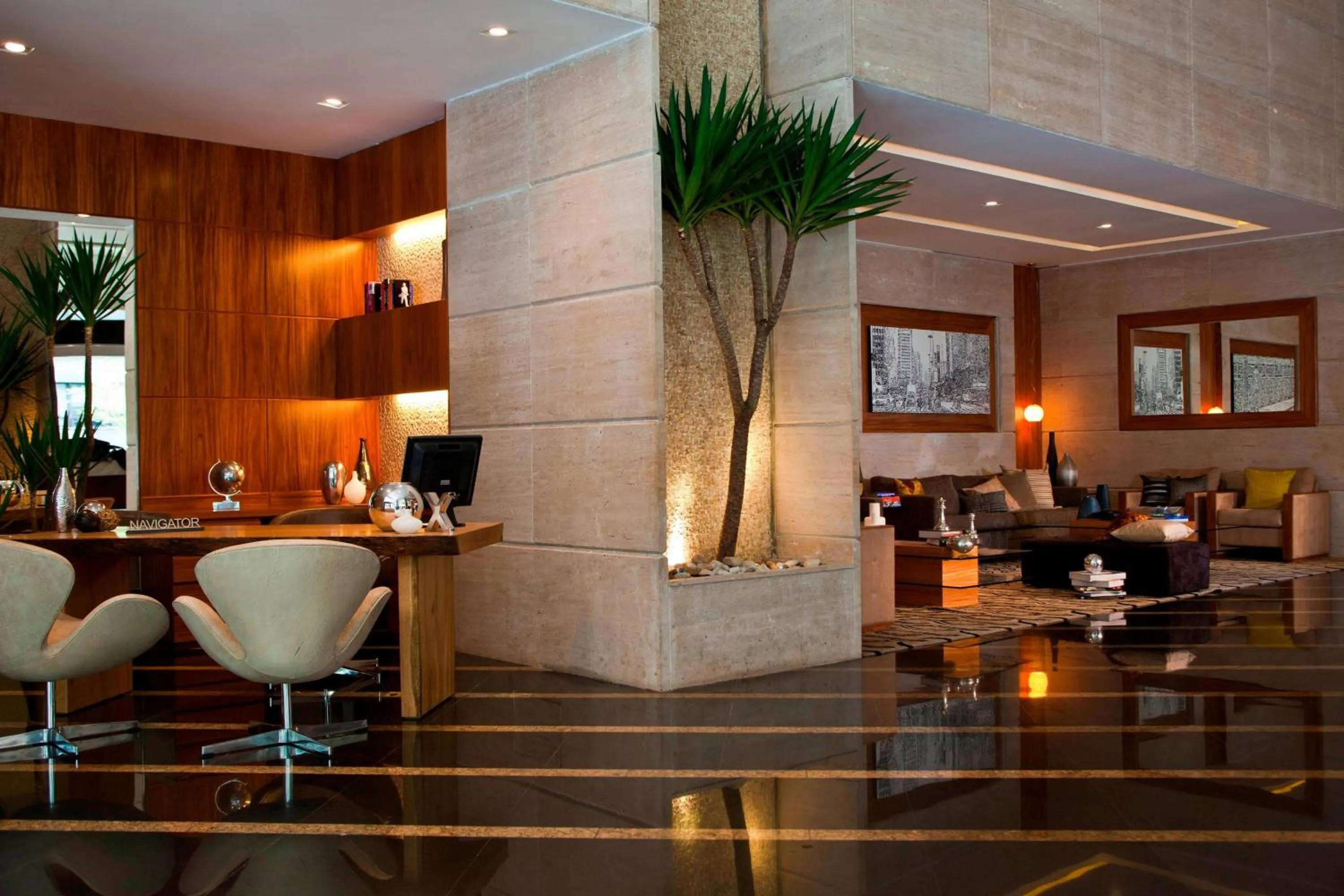 Other in Renaissance São Paulo Hotel