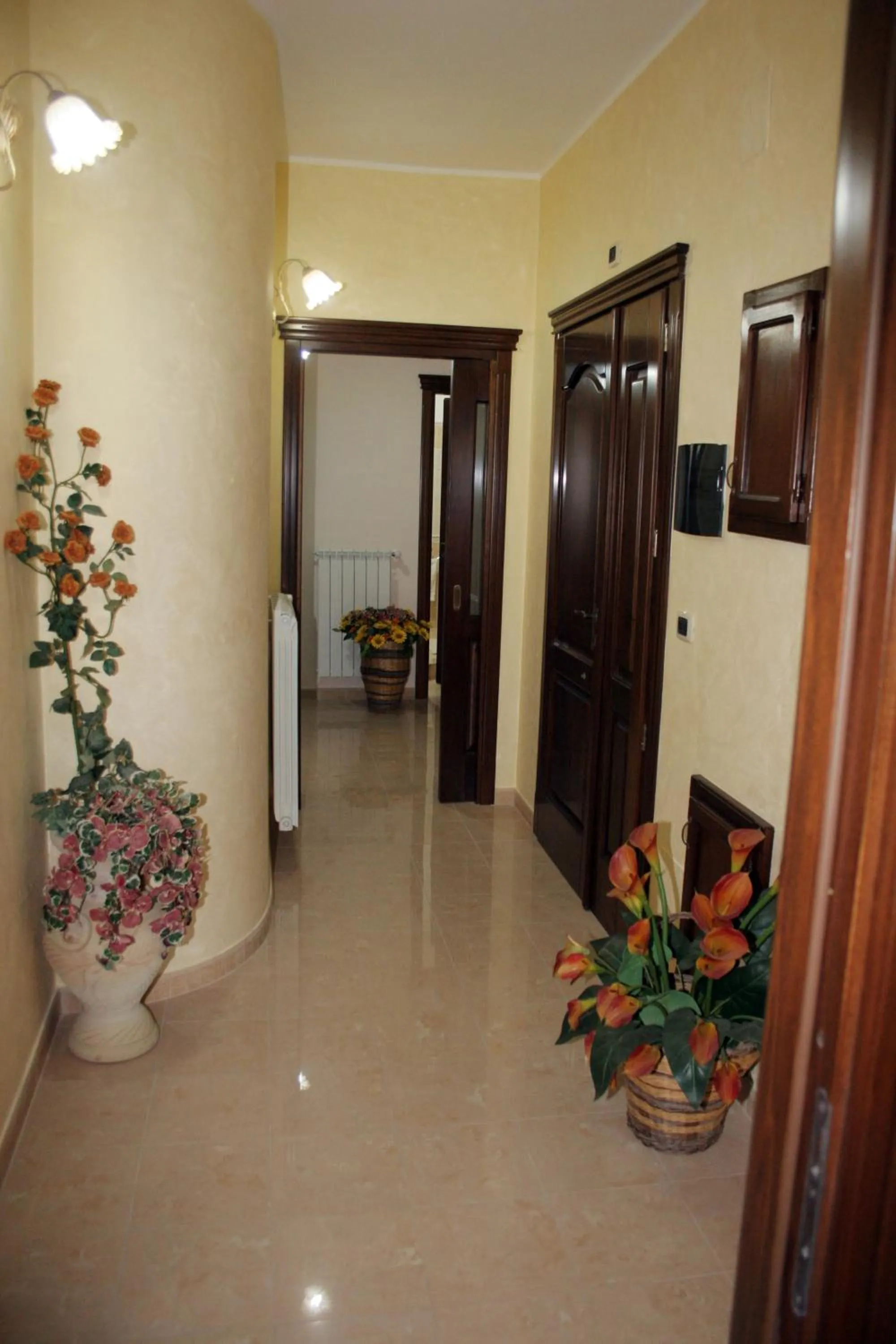 Other in B&B Villa Eleonora Tropea