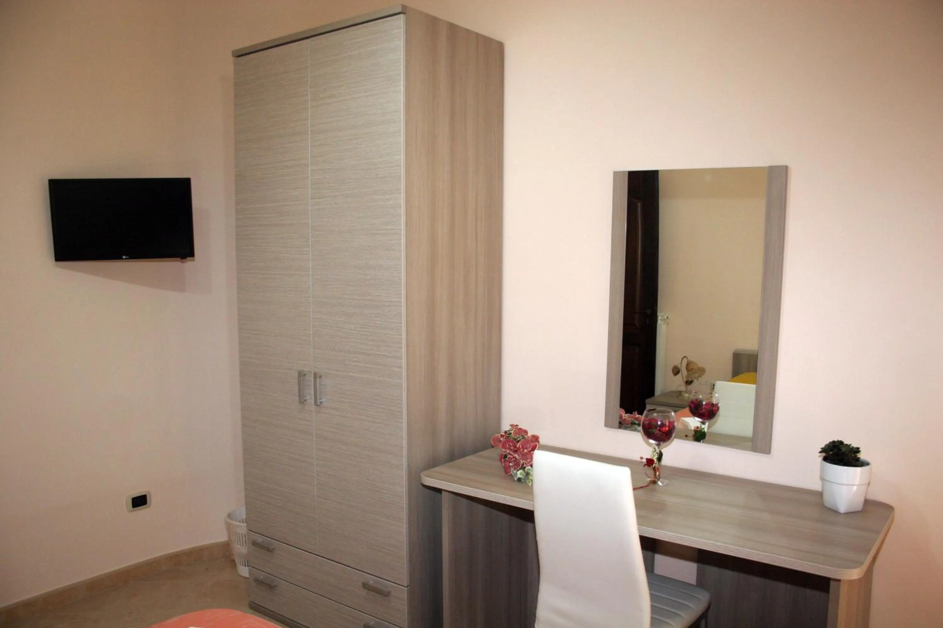 View (from property/room) in B&B Villa Eleonora Tropea