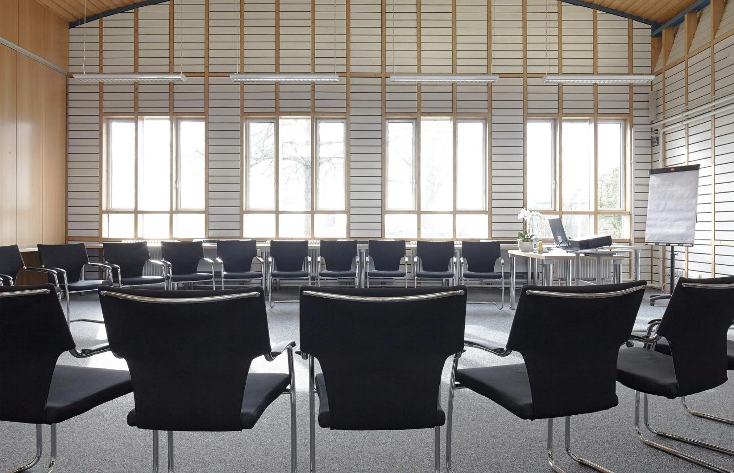 Meeting/conference room in bfwhotel und Tagungszentrum