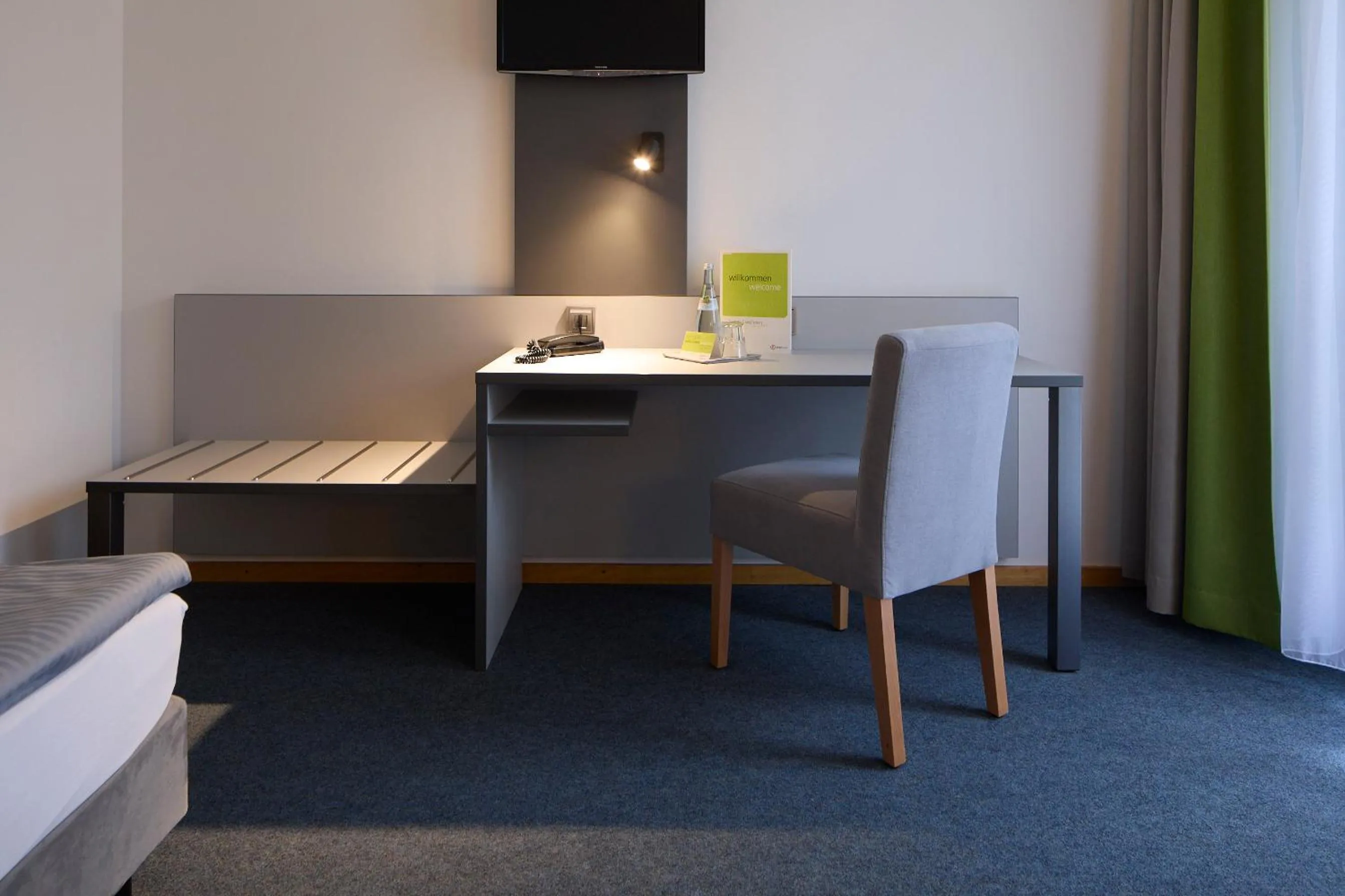 Property building in bfwhotel und Tagungszentrum