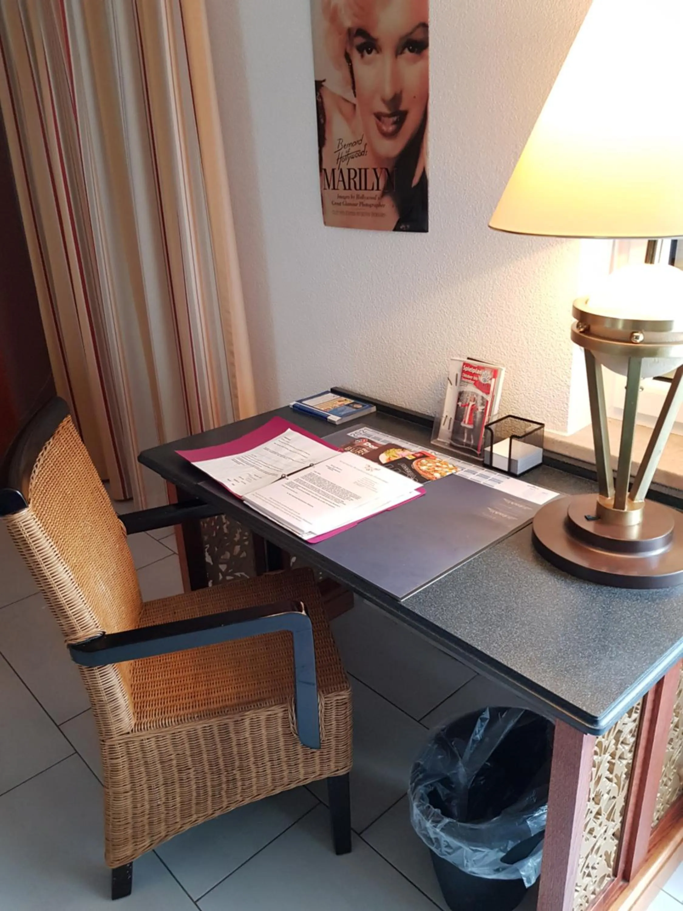 Business facilities in Boardinghouse Wittenberg