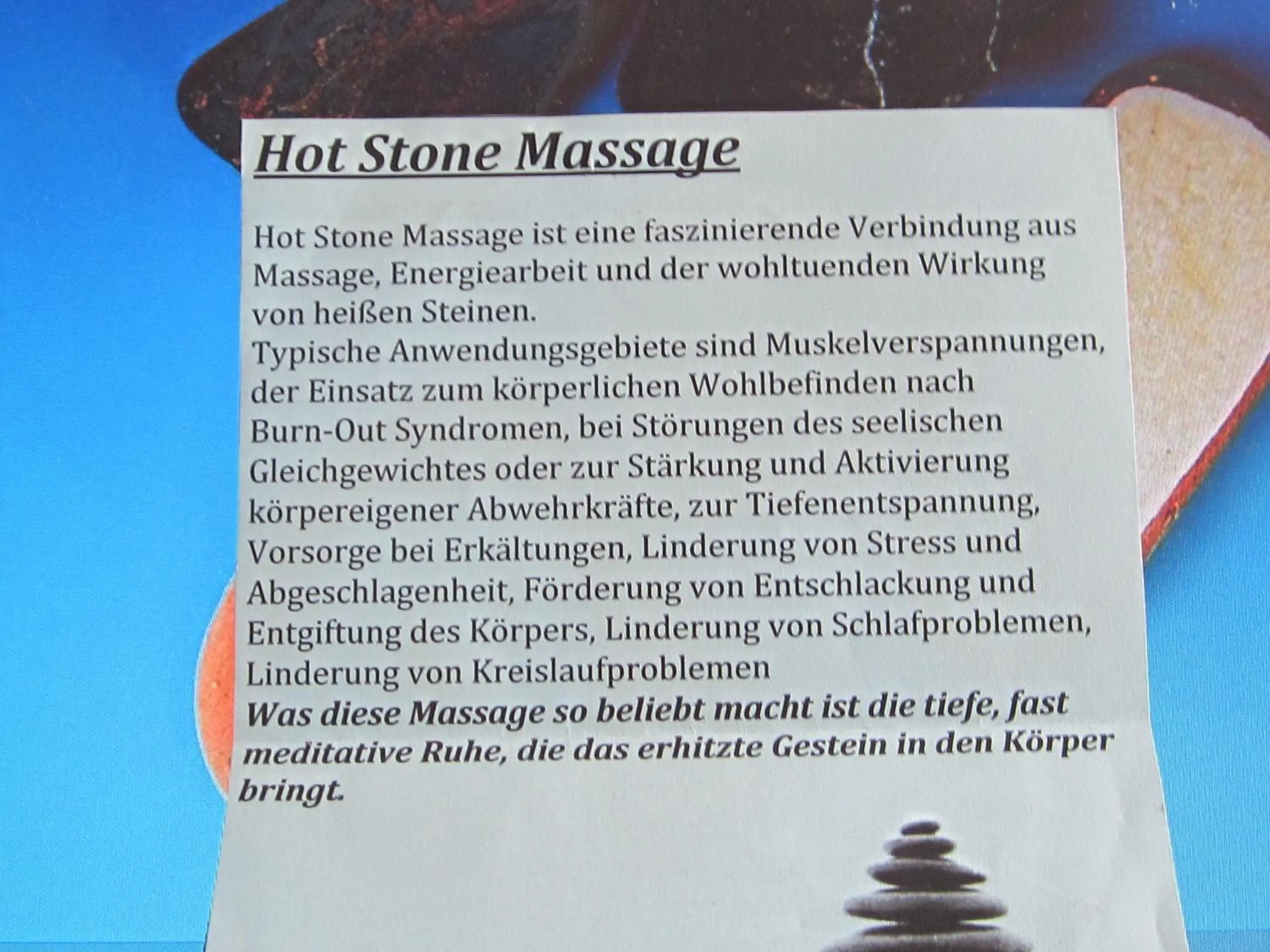 Activities in Boardinghouse Wittenberg