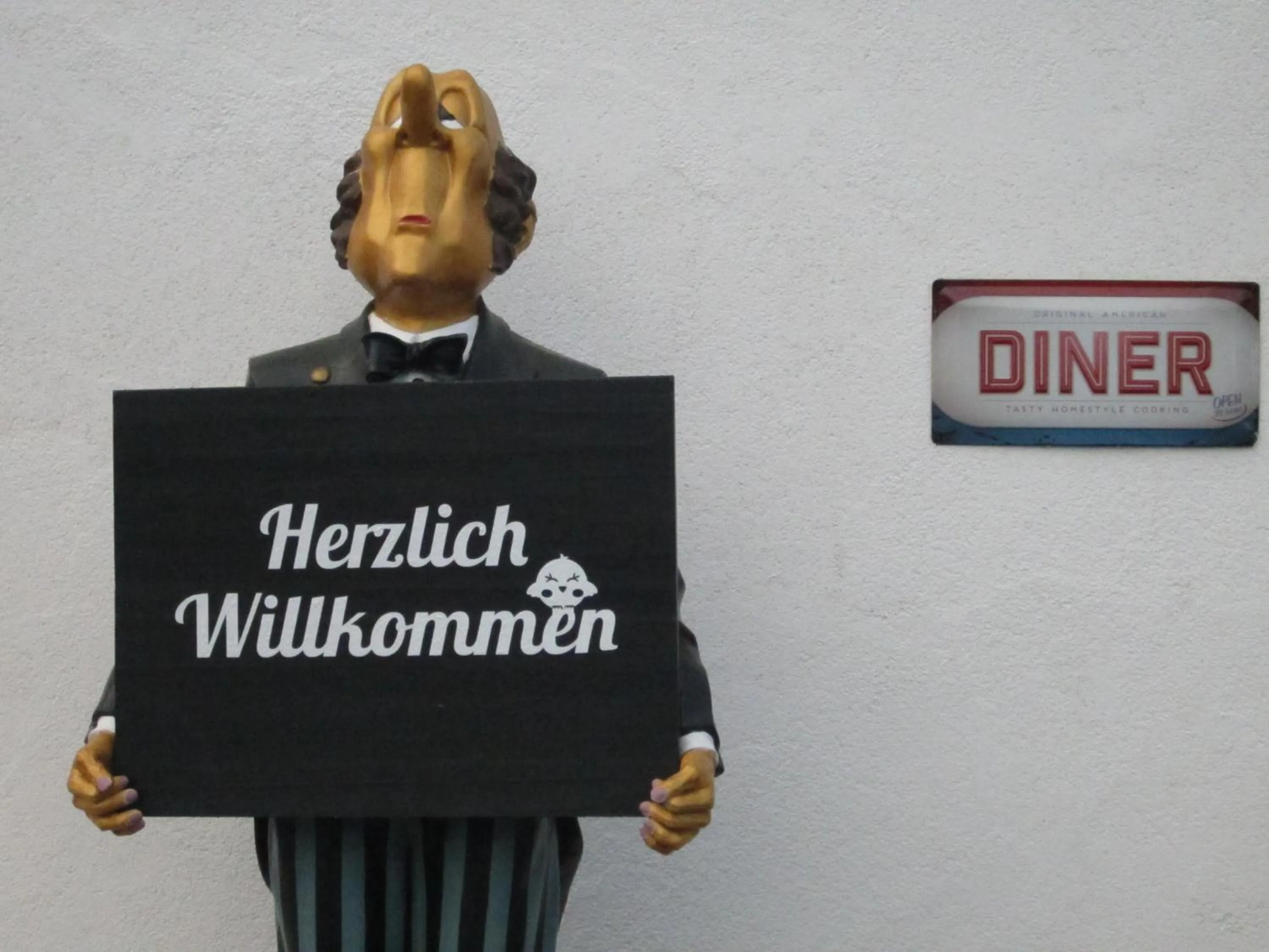 Property logo or sign in Boardinghouse Wittenberg