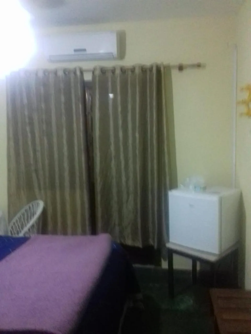 Bedroom, Bed in Pousada Alto da Pontinha