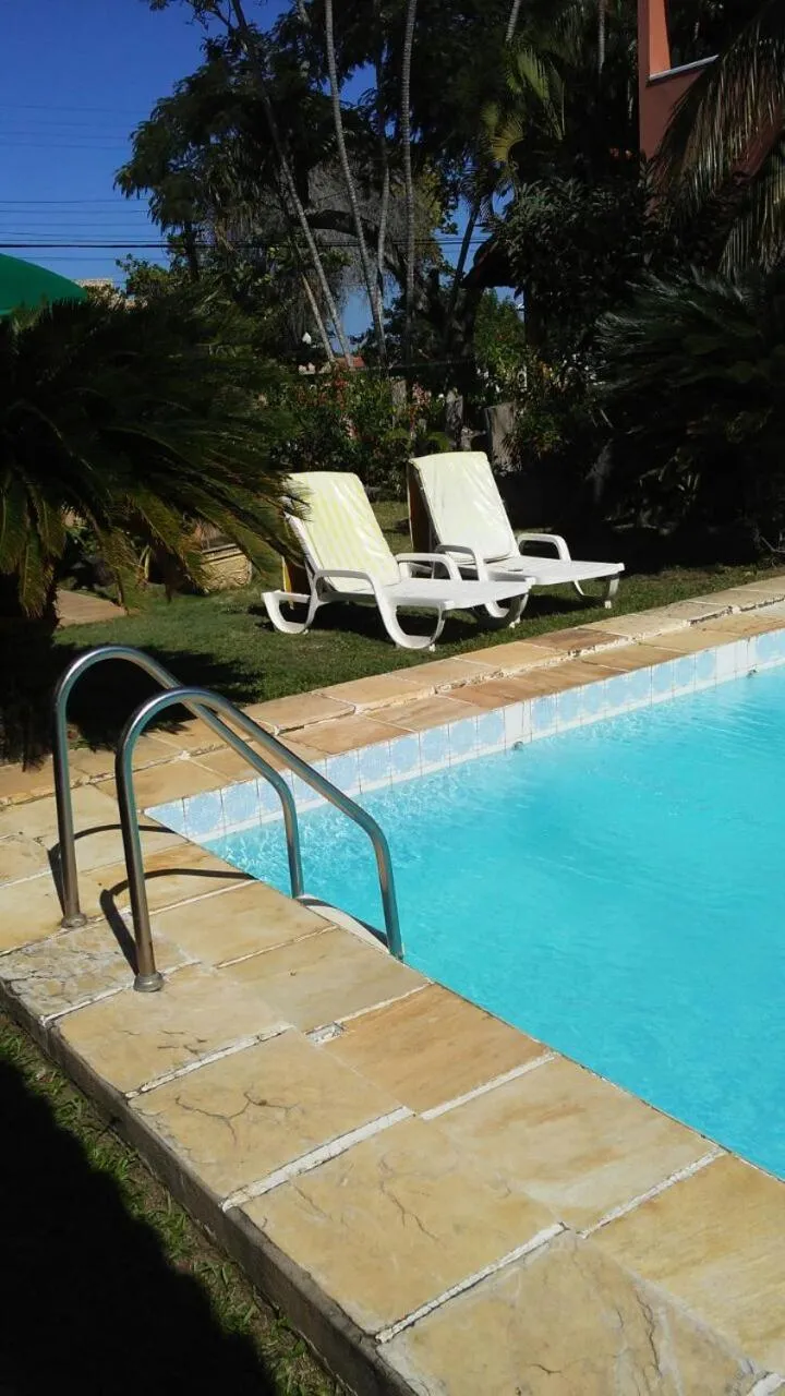 Property building in Pousada Alto da Pontinha