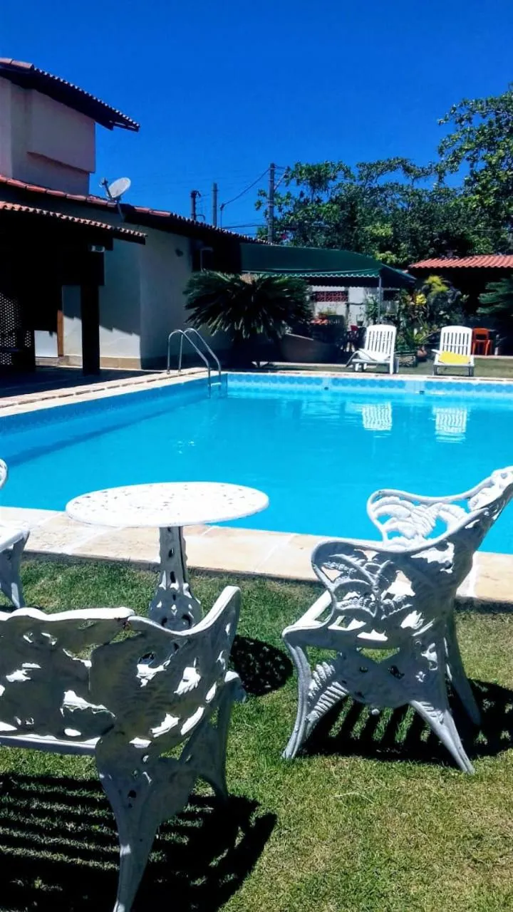 Garden in Pousada Alto da Pontinha