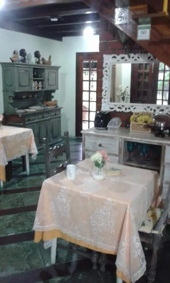 Decorative detail in Pousada Alto da Pontinha