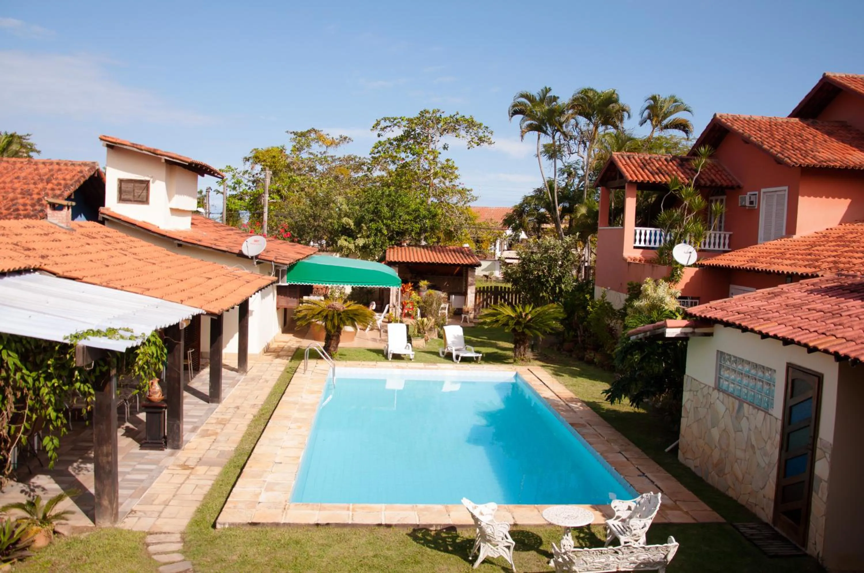 Banquet/Function facilities in Pousada Alto da Pontinha