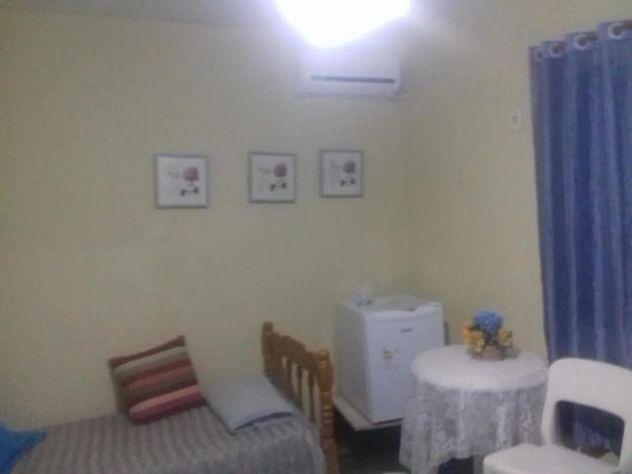 Bedroom in Pousada Alto da Pontinha