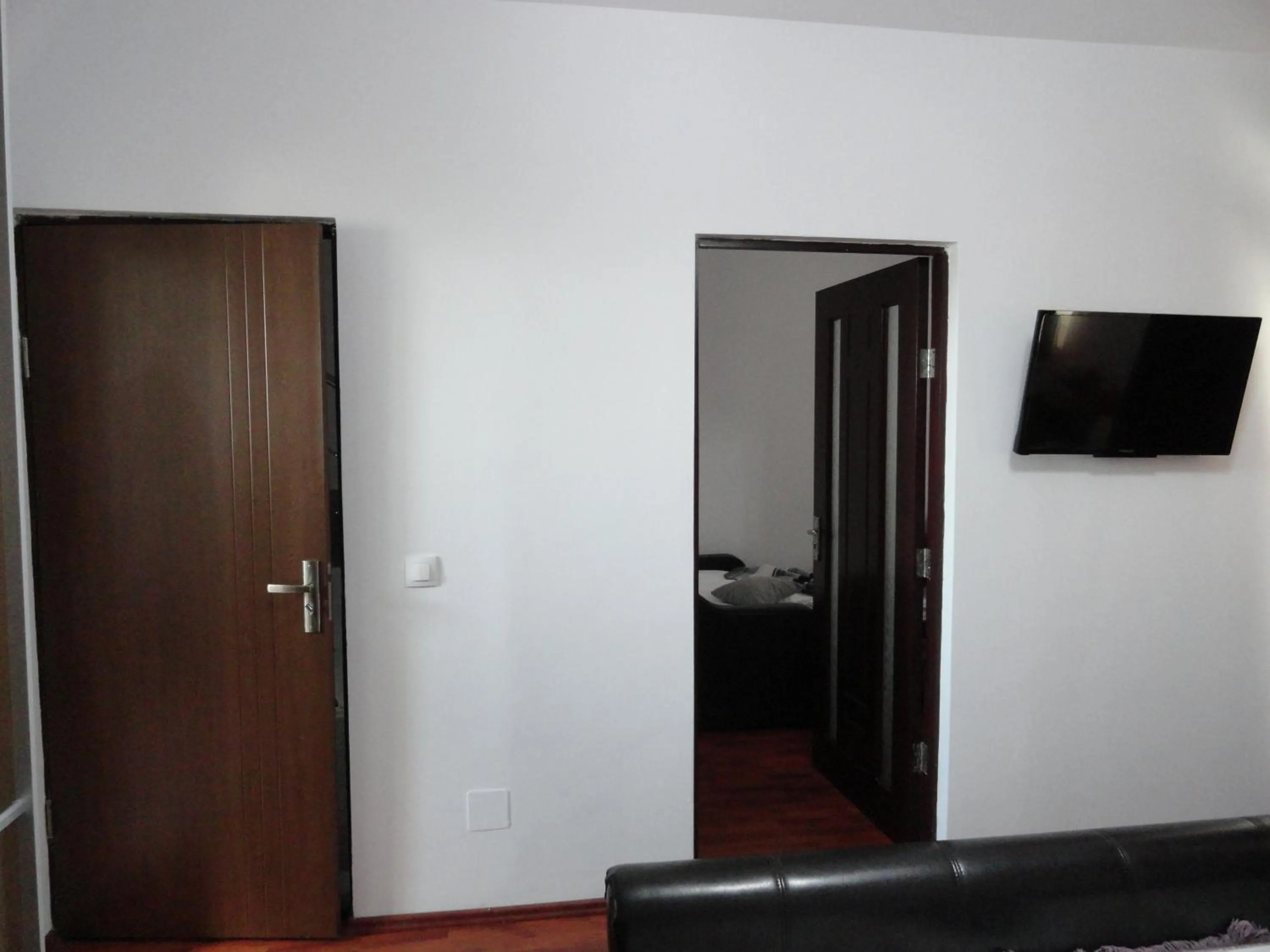 Property building in Carmen Studio