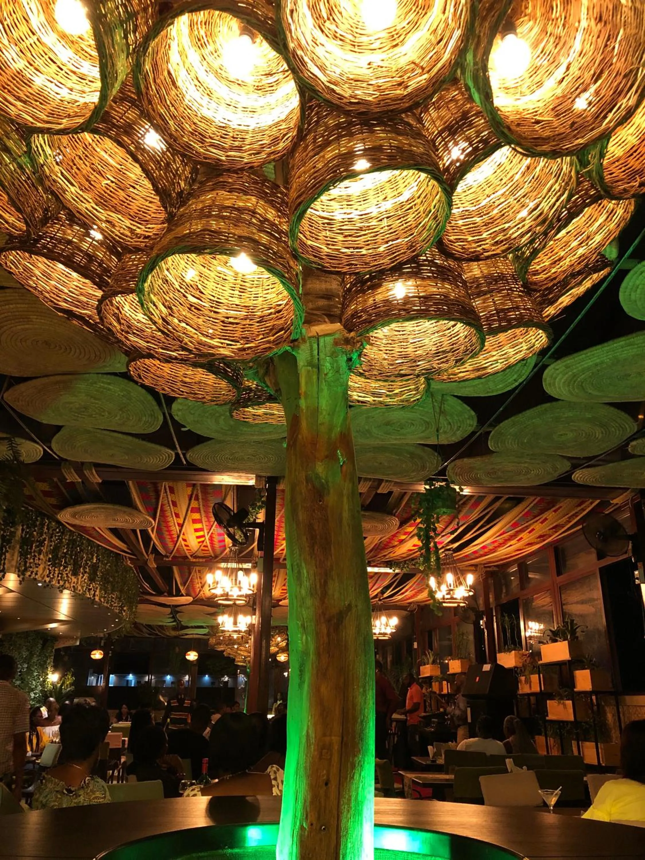 Balcony/Terrace in Boulevard Palace Hotel