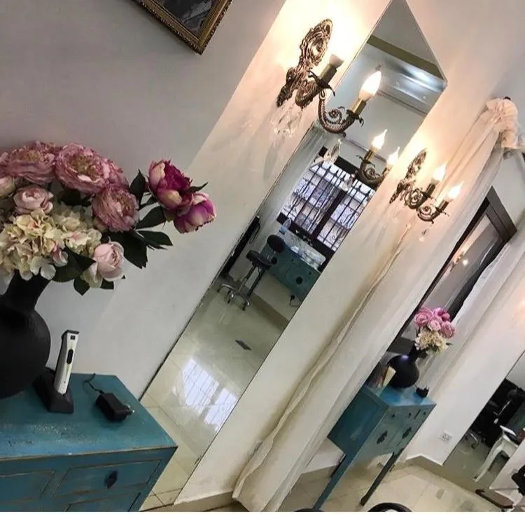 Spa and wellness centre/facilities in Boulevard Palace Hotel