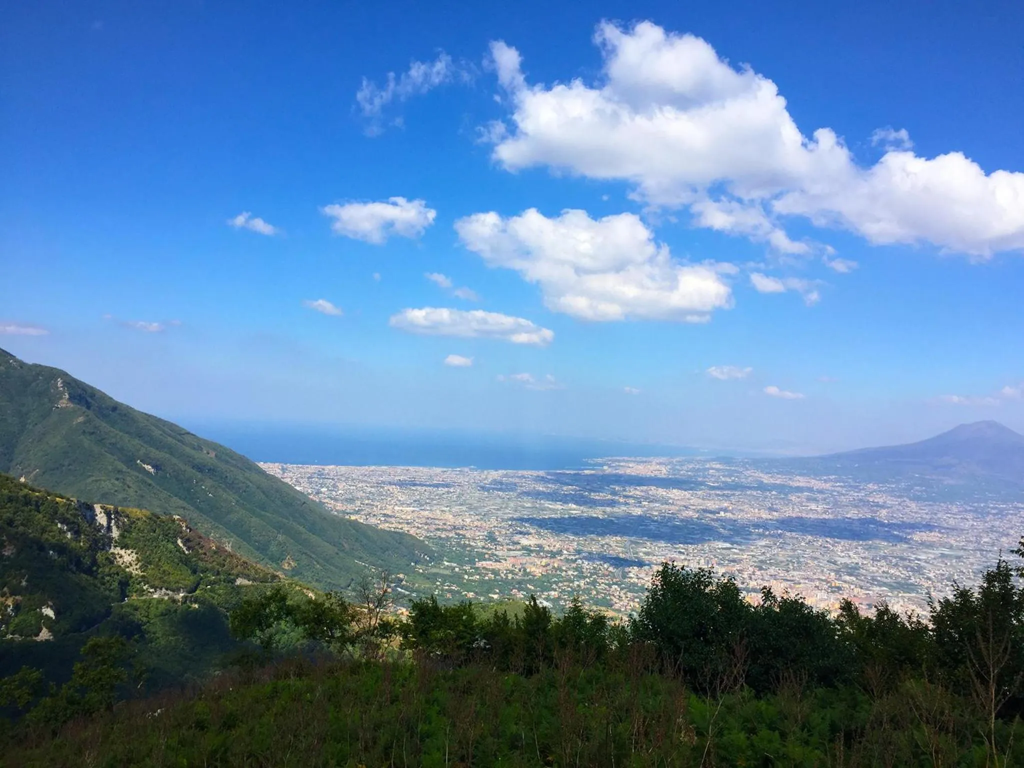 Nearby landmark in Cantina del Casale