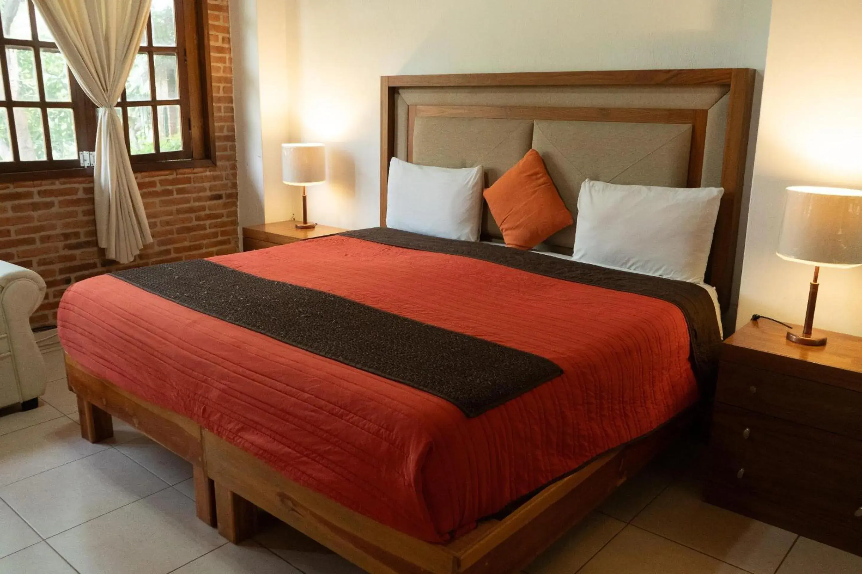 Two-Bedroom Apartment in Capital O La Joya Del Lago Two-Bedroom Apartment in Capital O La Joya Del Lago