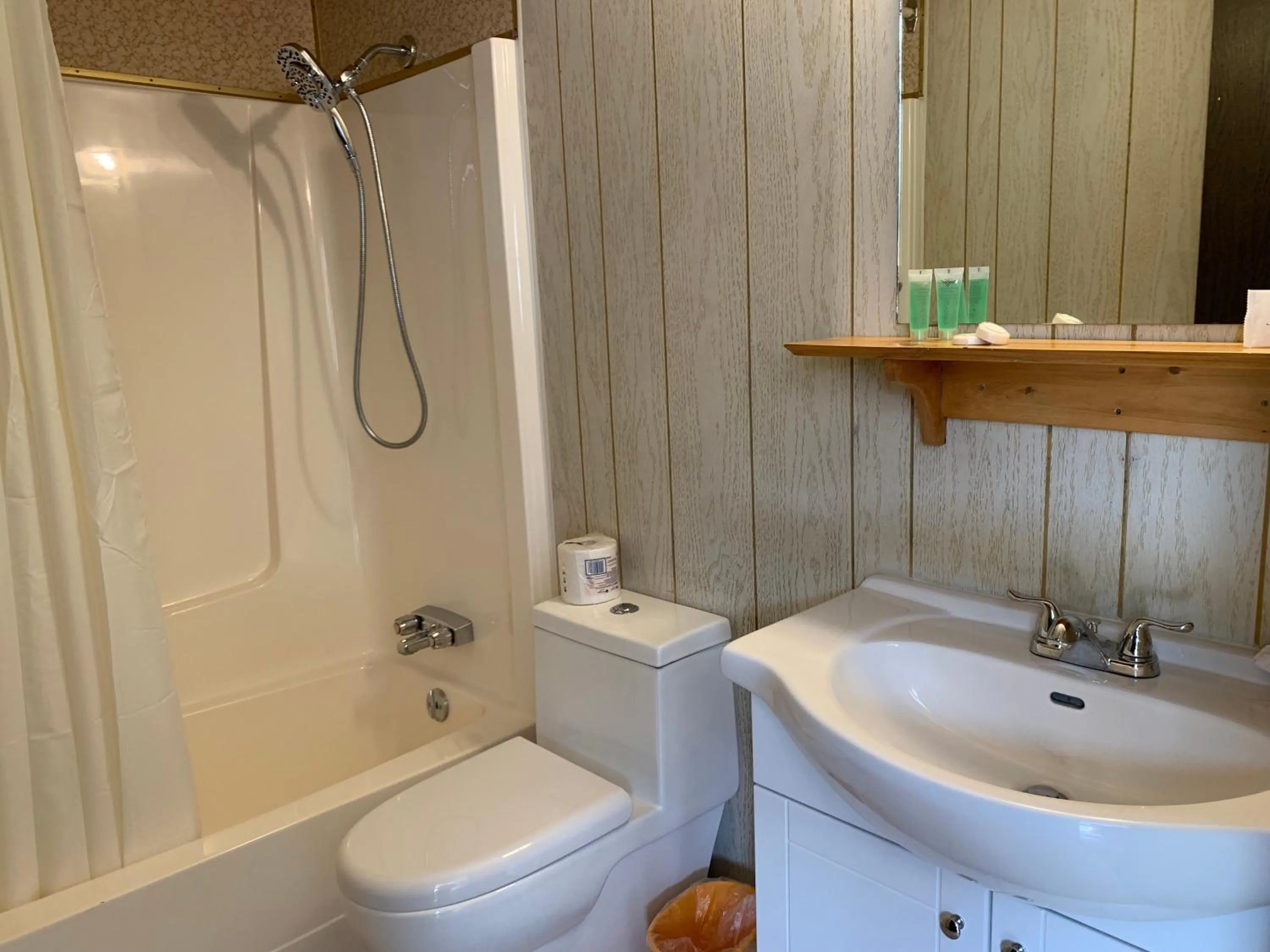 Green View Motel and RV Park