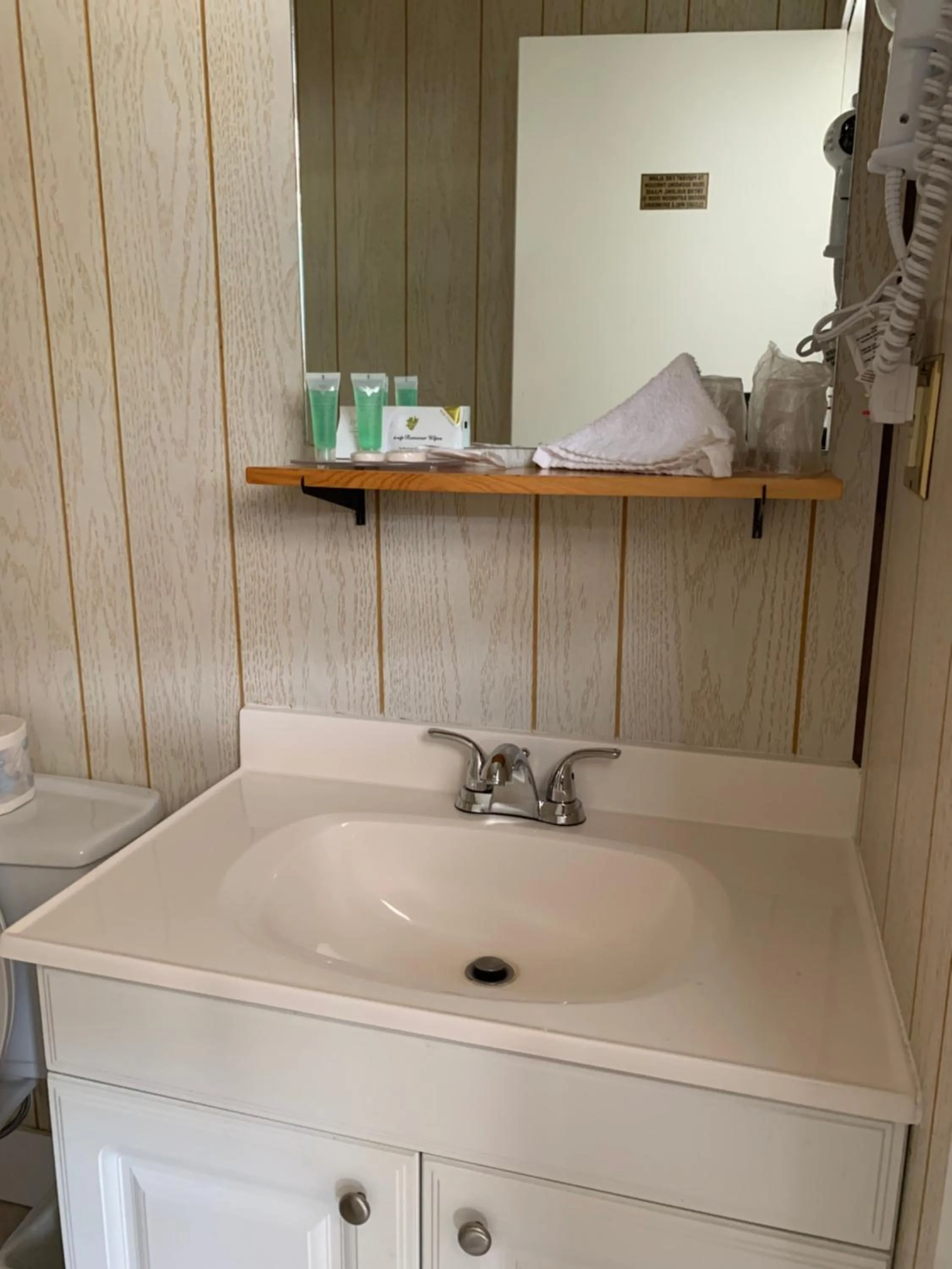 Green View Motel and RV Park