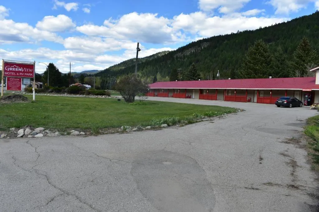 Green View Motel and RV Park