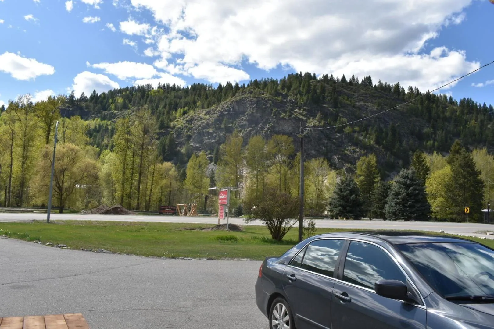 Green View Motel and RV Park