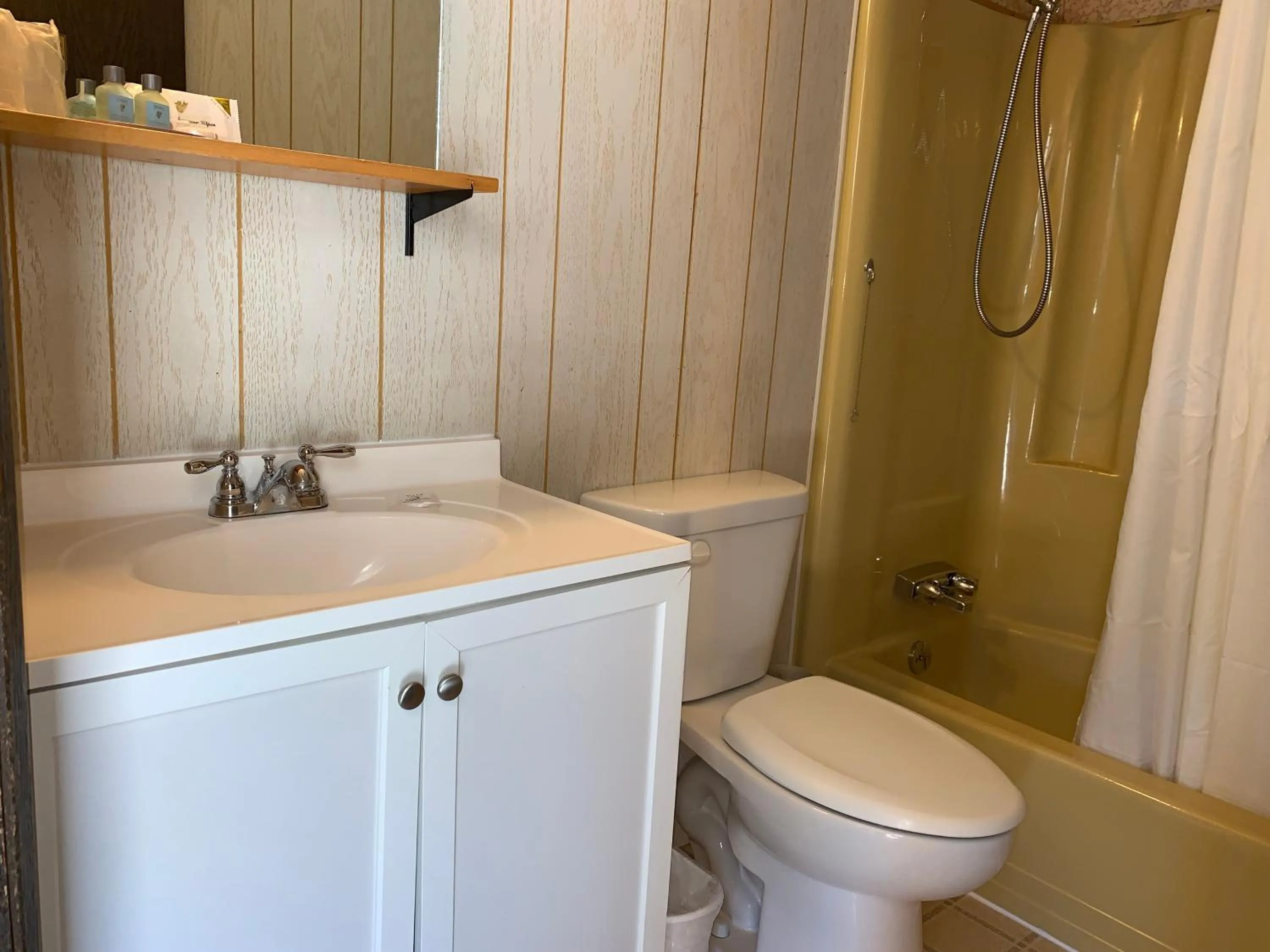 Green View Motel and RV Park