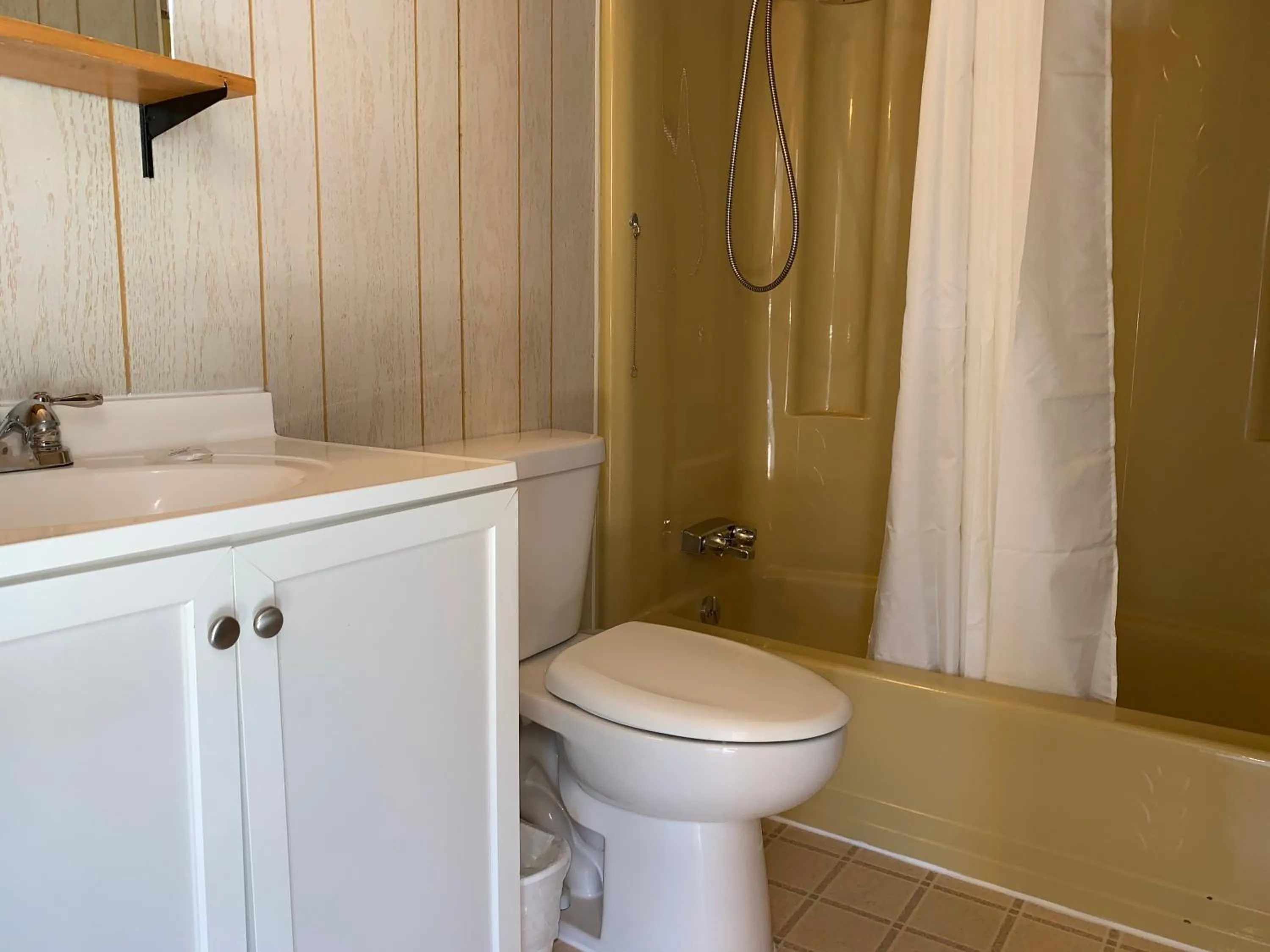 Green View Motel and RV Park