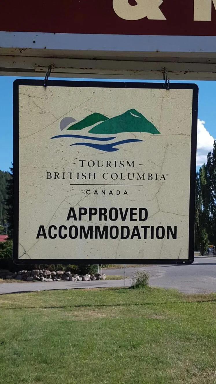 Green View Motel and RV Park