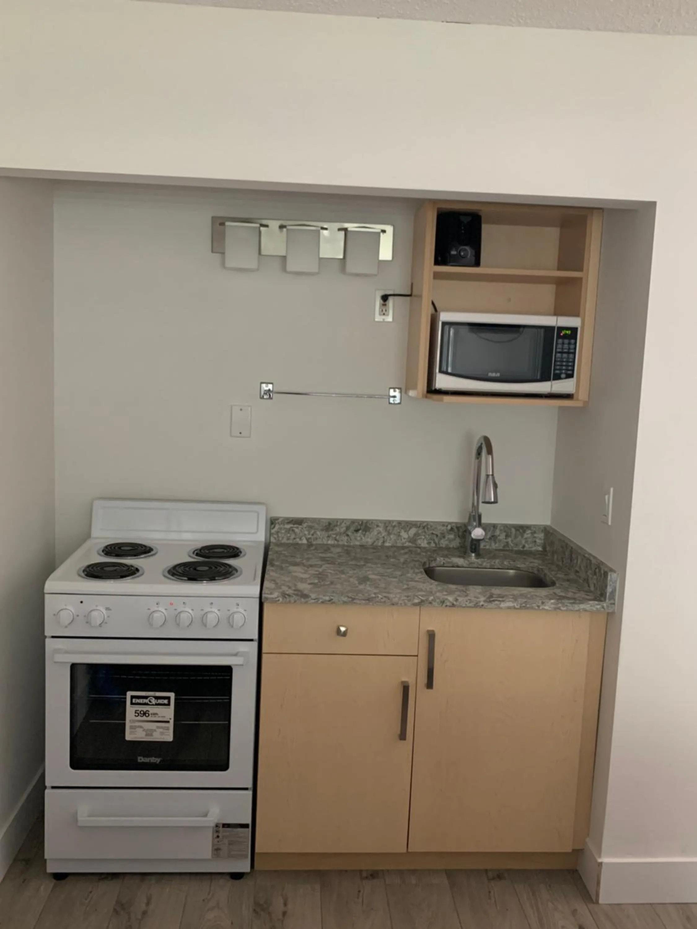 Green View Motel and RV Park