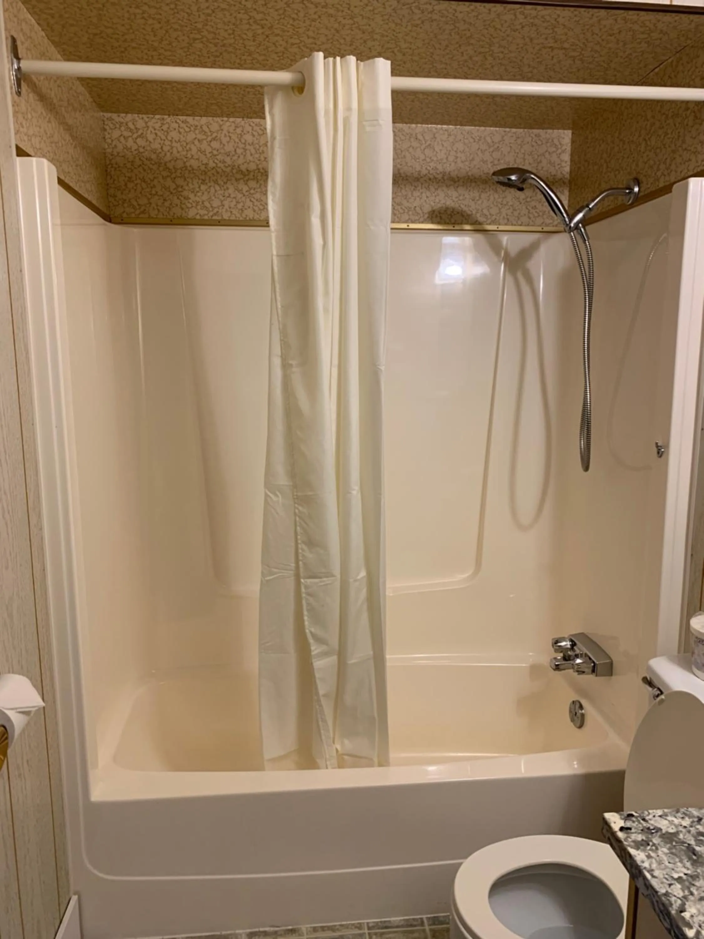 Green View Motel and RV Park