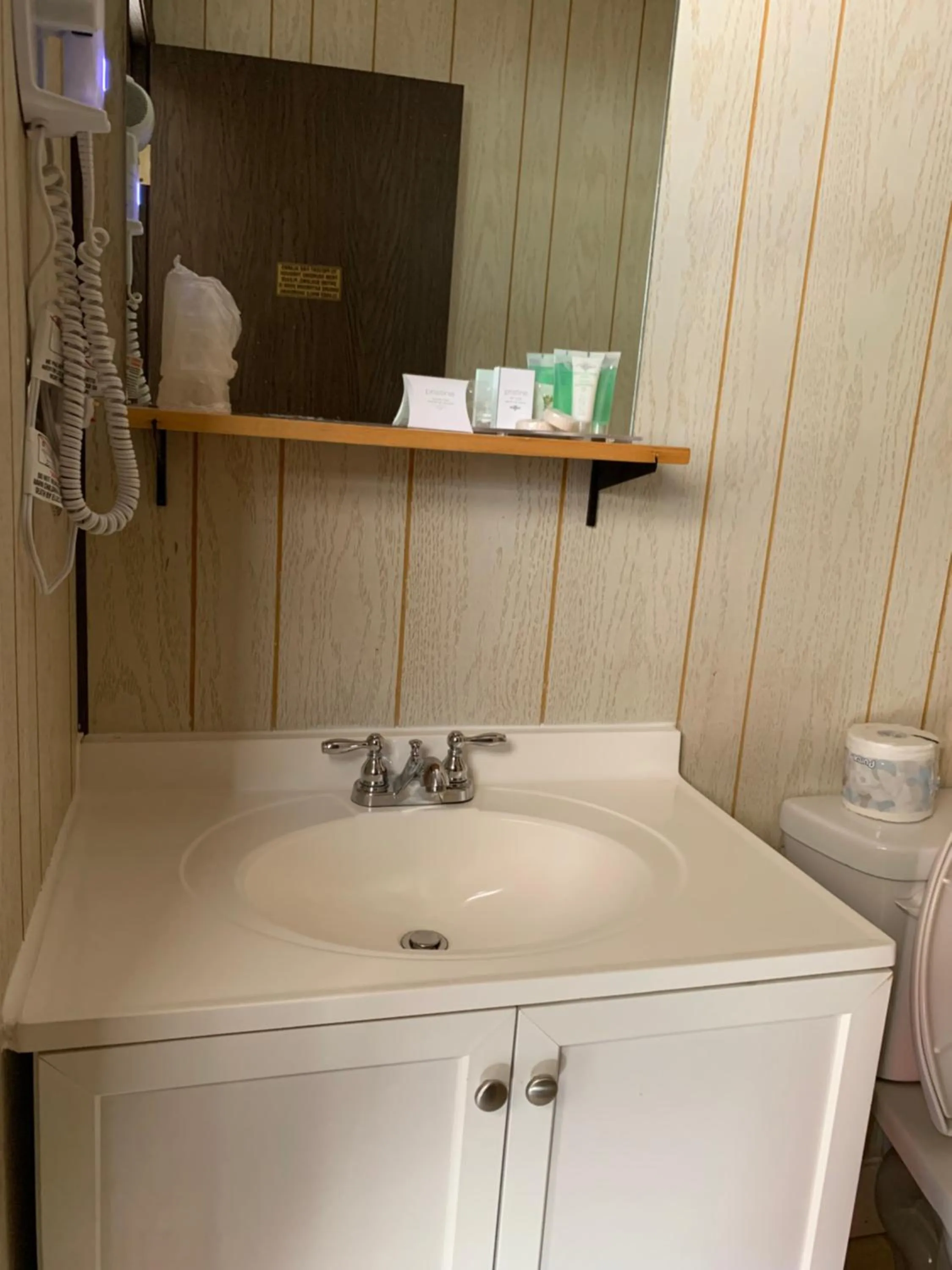 Green View Motel and RV Park