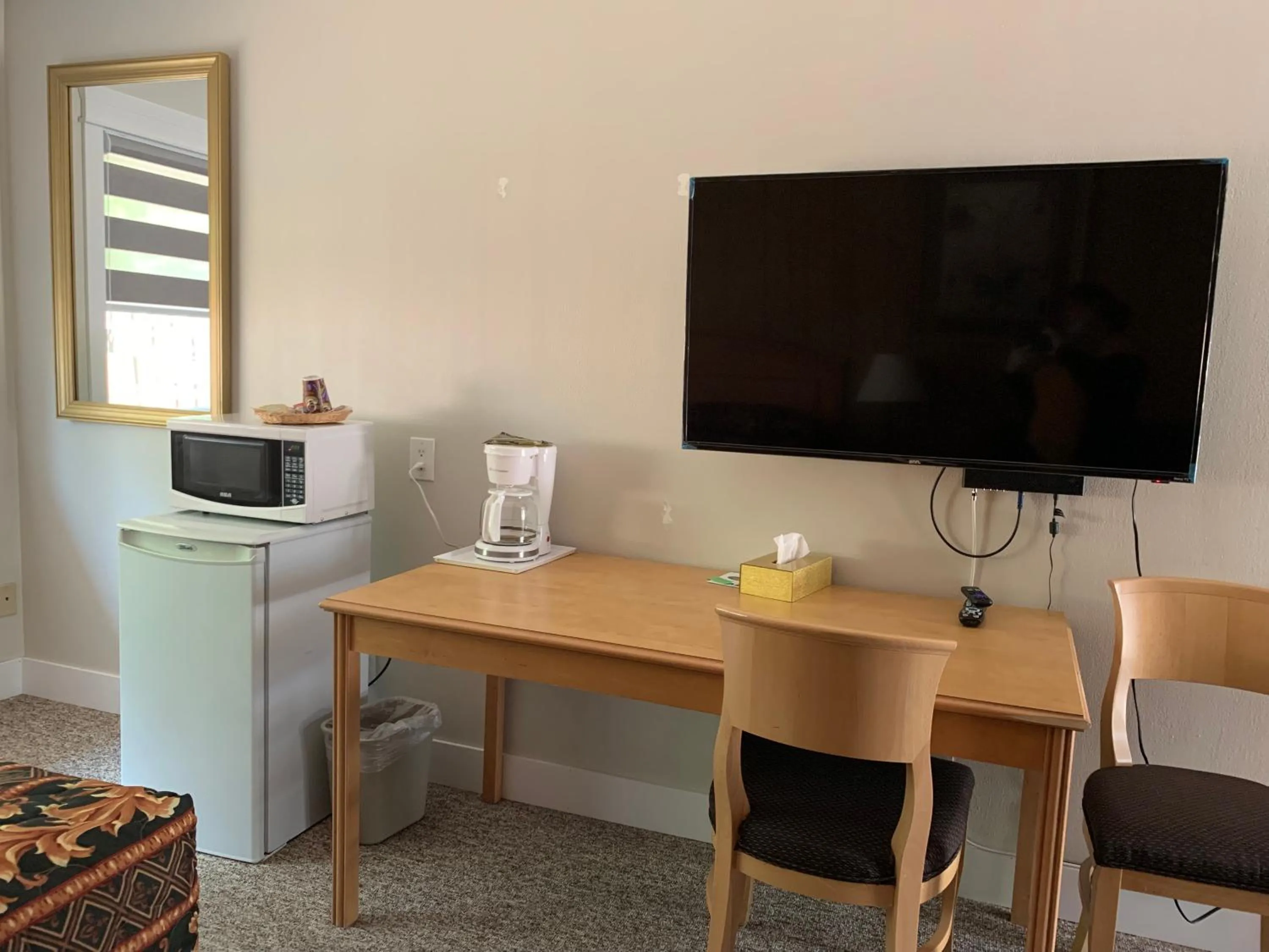 Green View Motel and RV Park