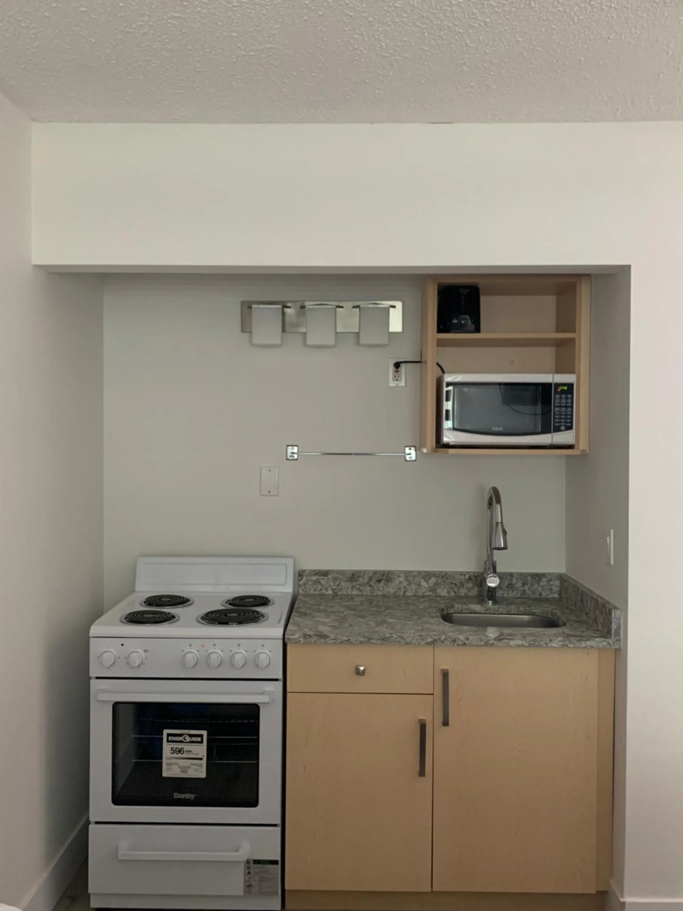 Green View Motel and RV Park