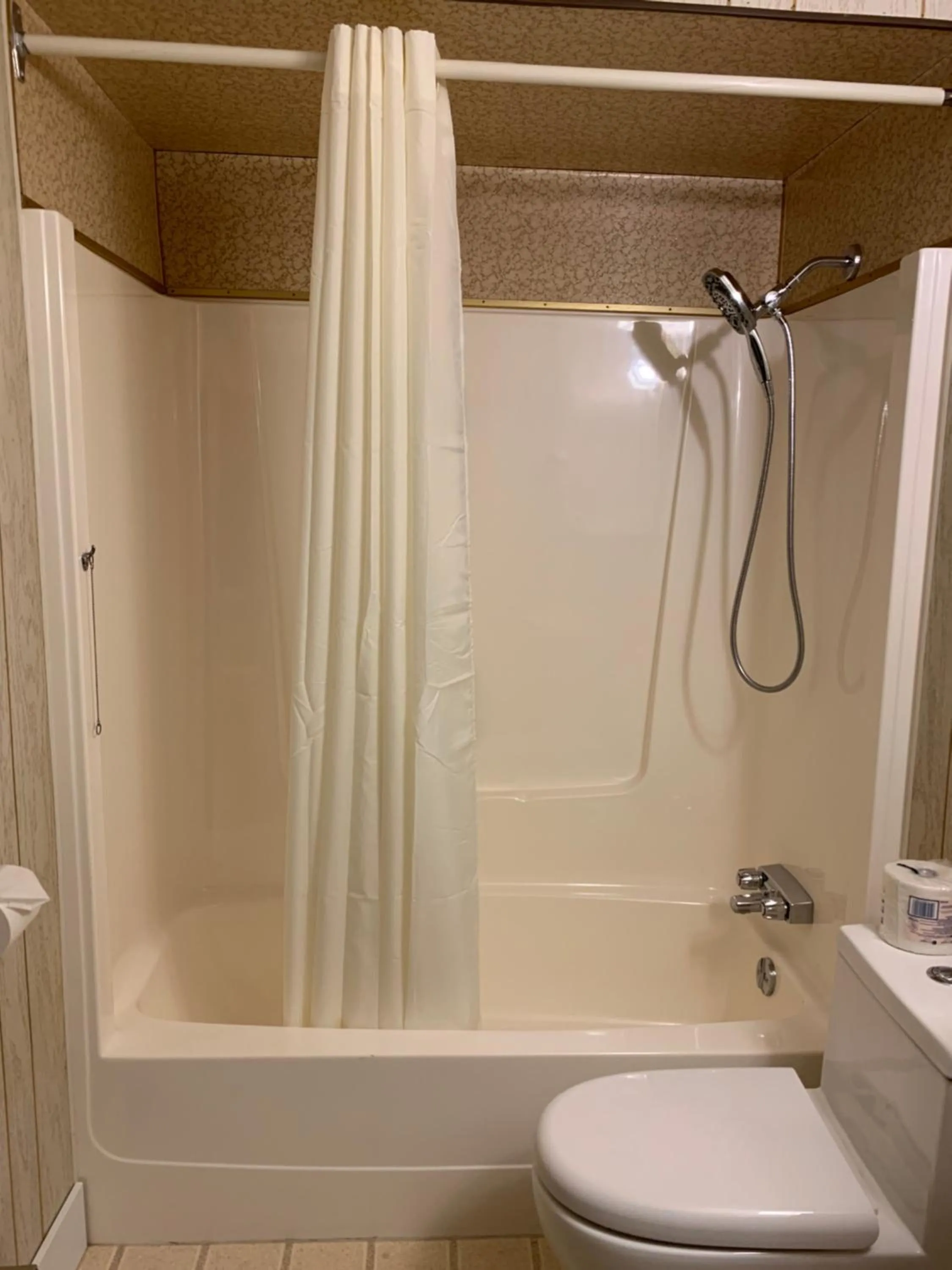 Green View Motel and RV Park