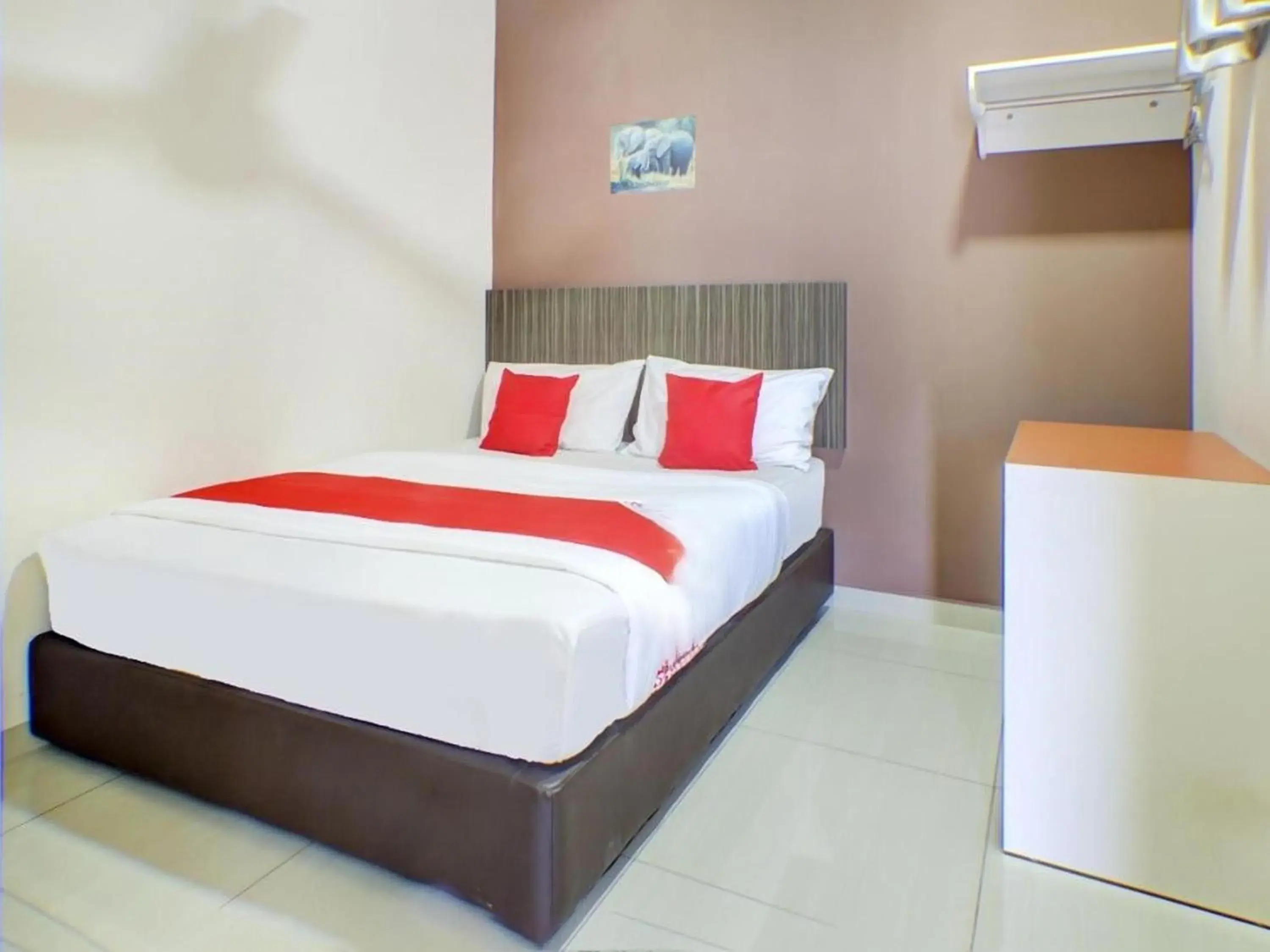 Superior Suite in JS Hotel, Johor Bahru Superior Suite in JS Hotel, Johor Bahru