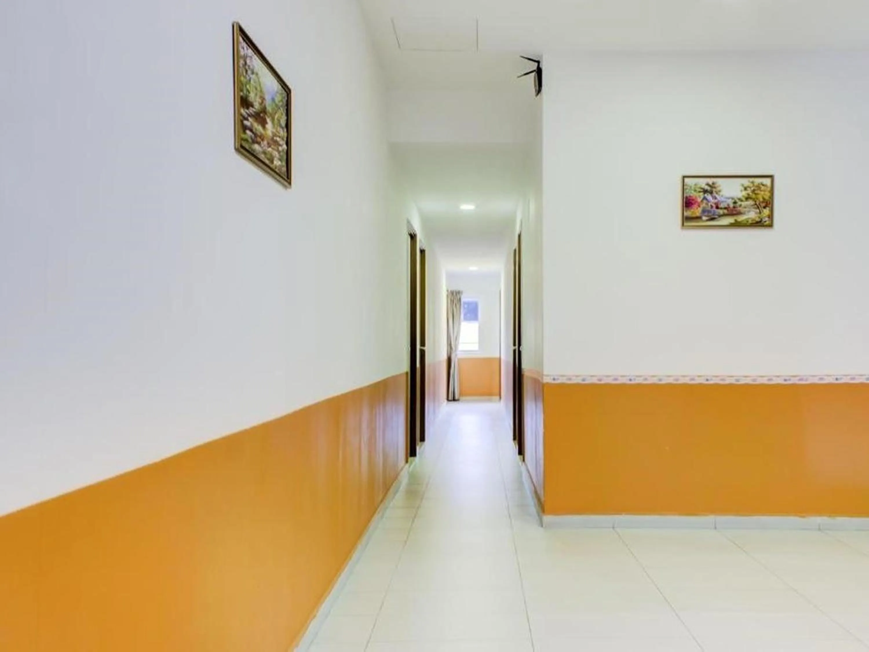 Property building in JS Hotel, Johor Bahru