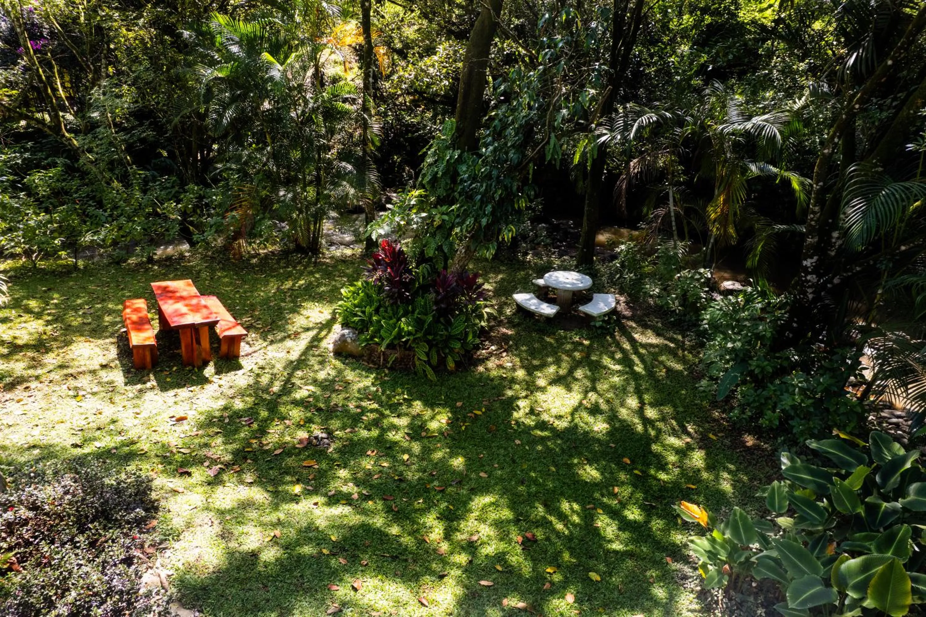 La Terraza Guest House B&B