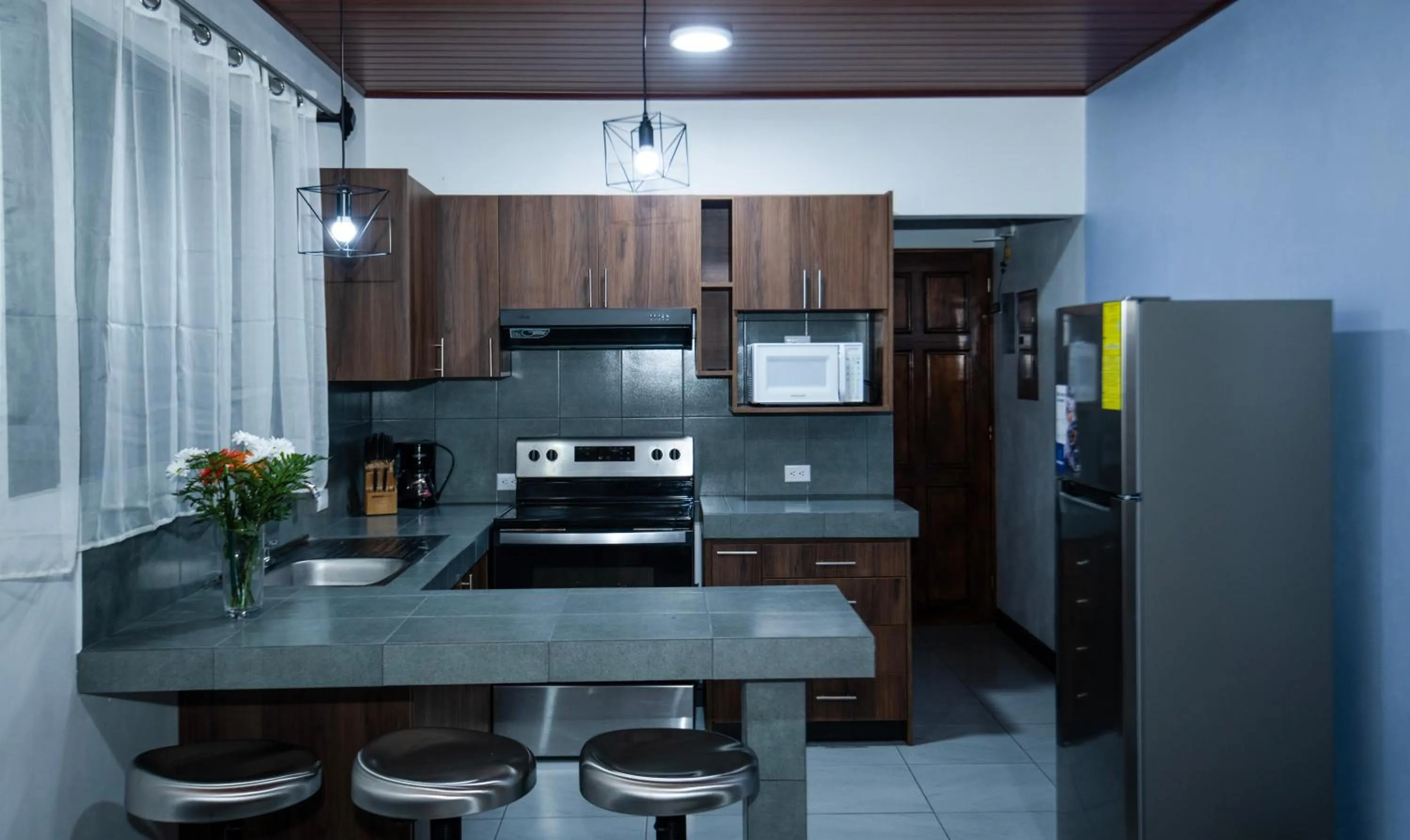 La Terraza Guest House B&B