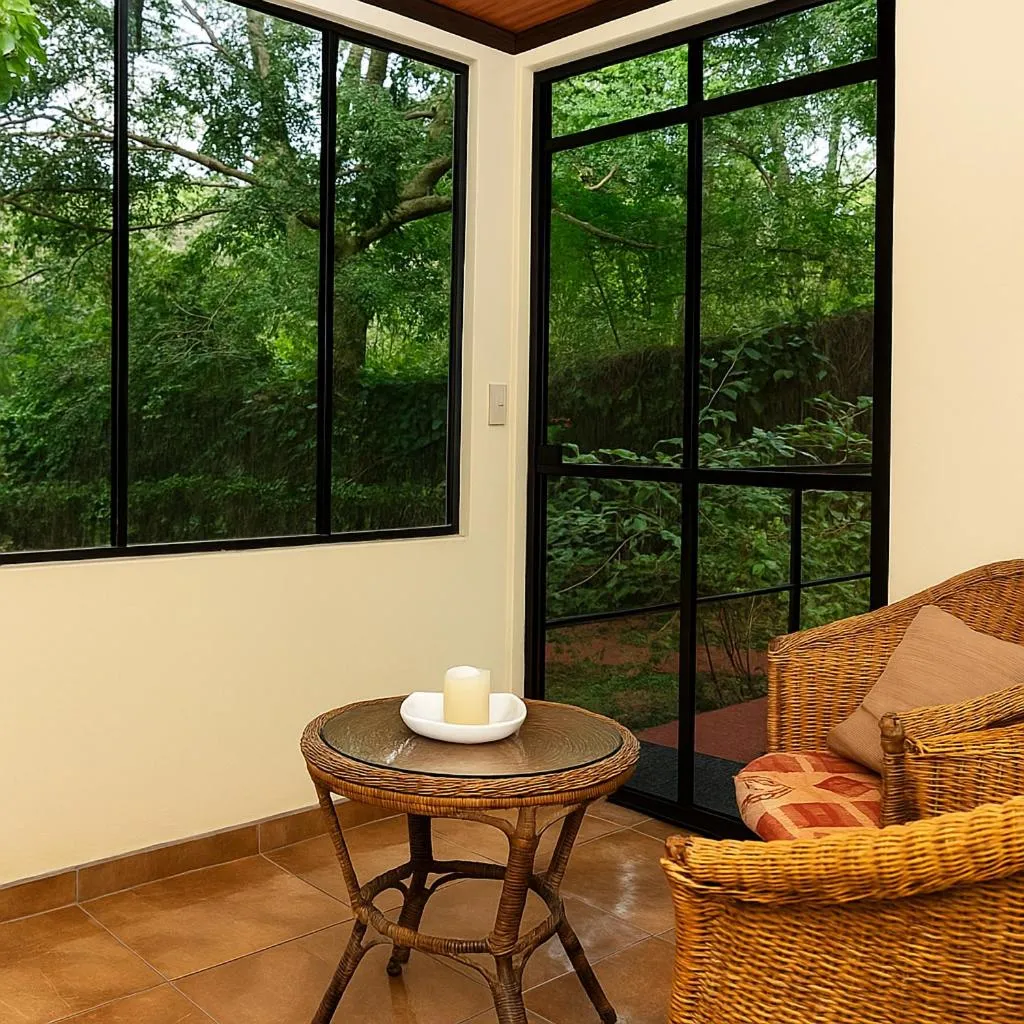 La Terraza Guest House B&B