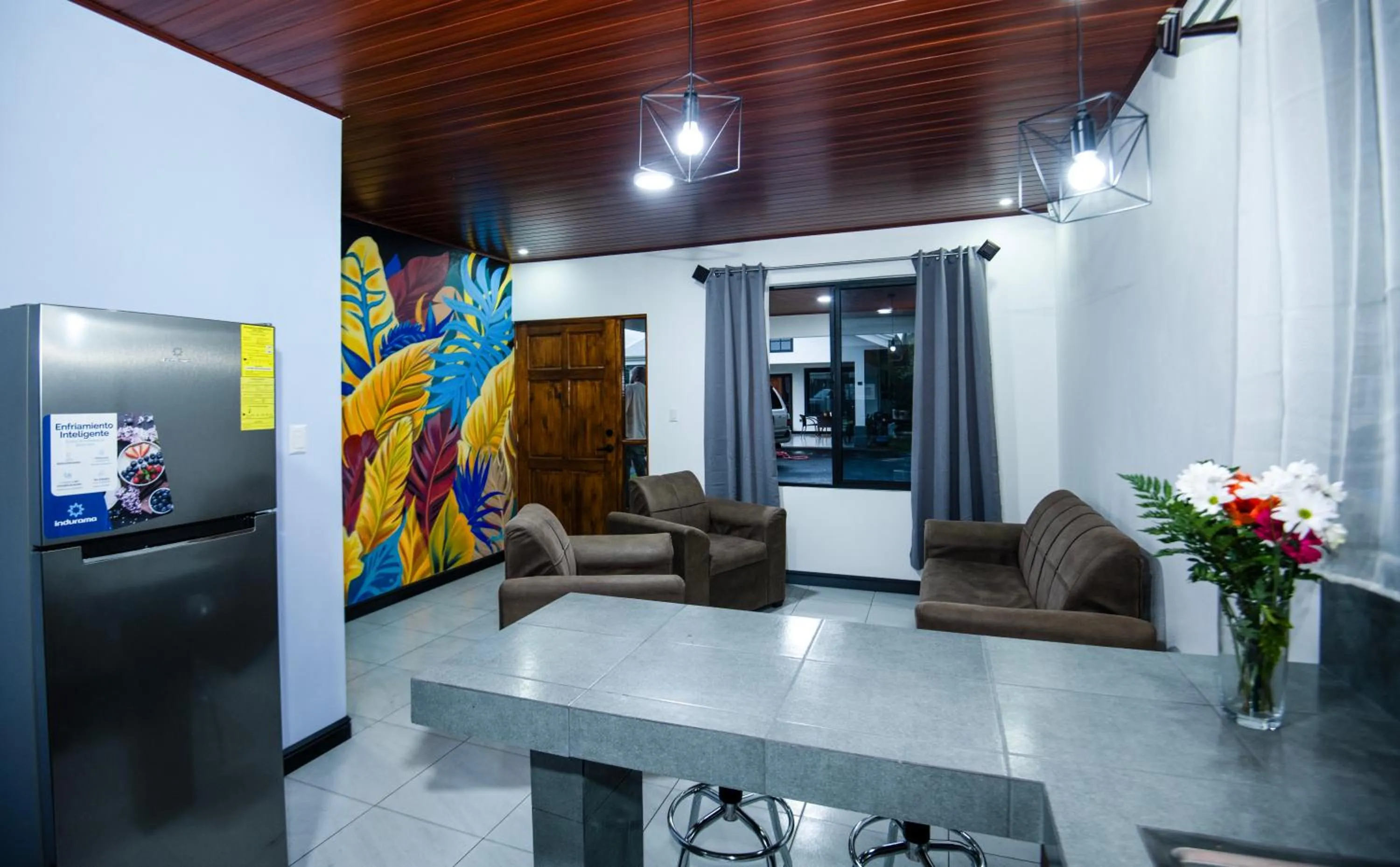 La Terraza Guest House B&B