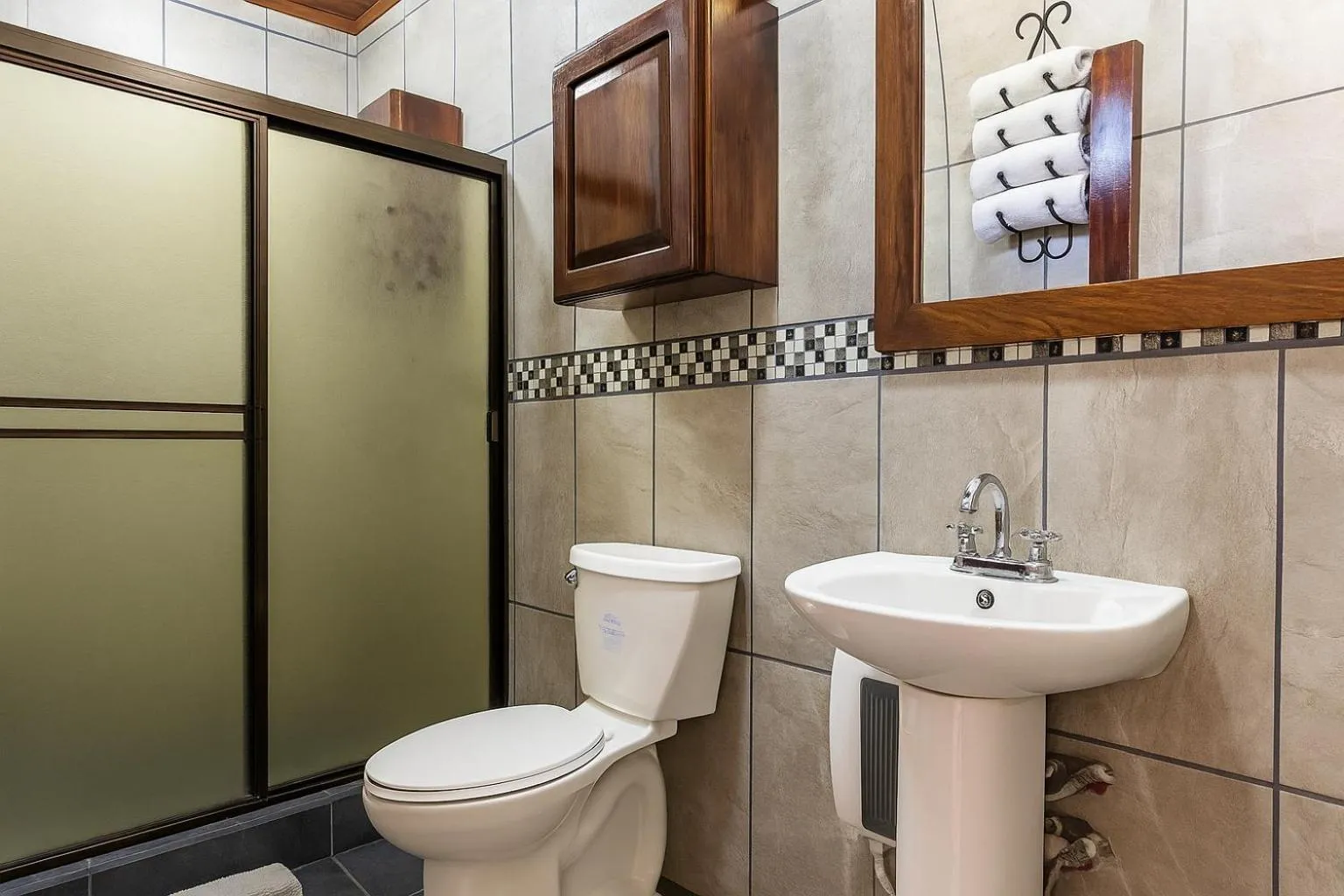 La Terraza Guest House B&B