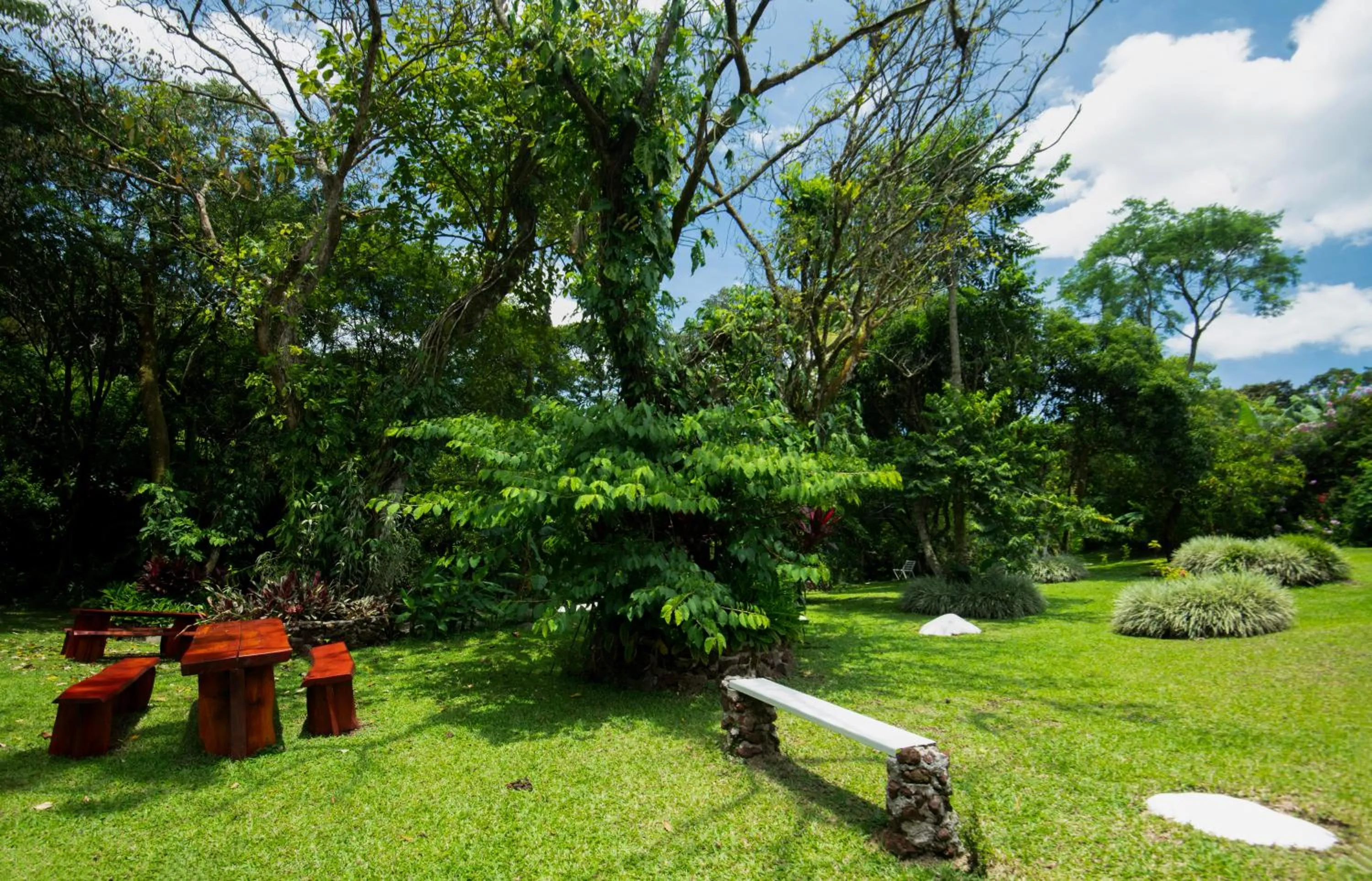 La Terraza Guest House B&B