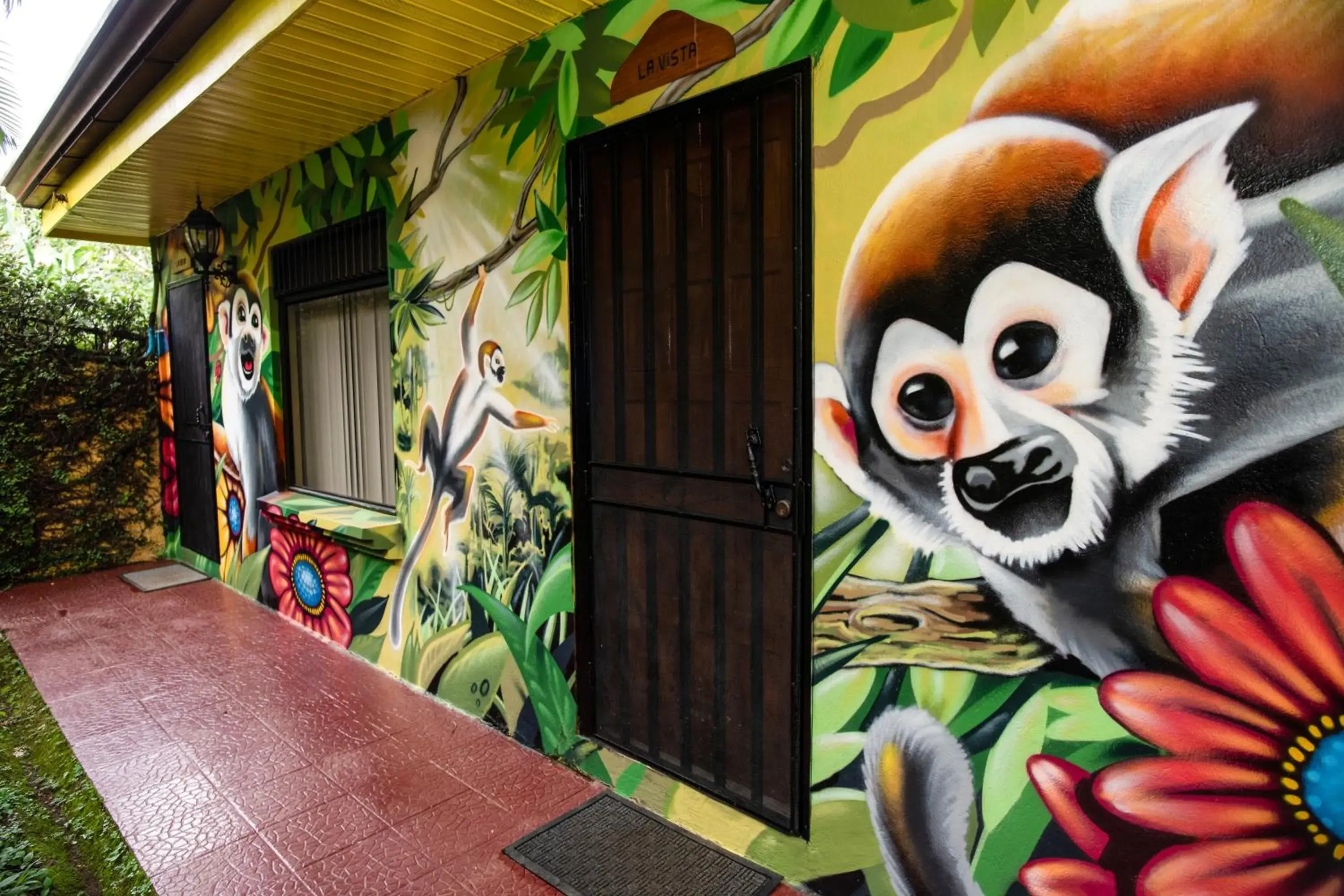 La Vista - single occupancy in La Terraza Guest House B&B La Vista - single occupancy in La Terraza Guest House B&B