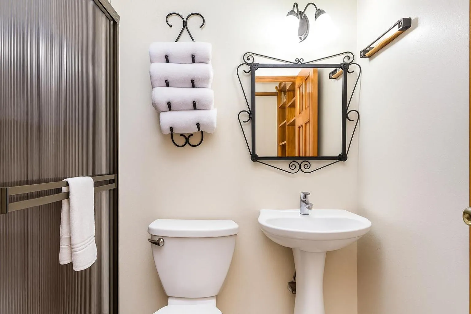 La Terraza Guest House B&B