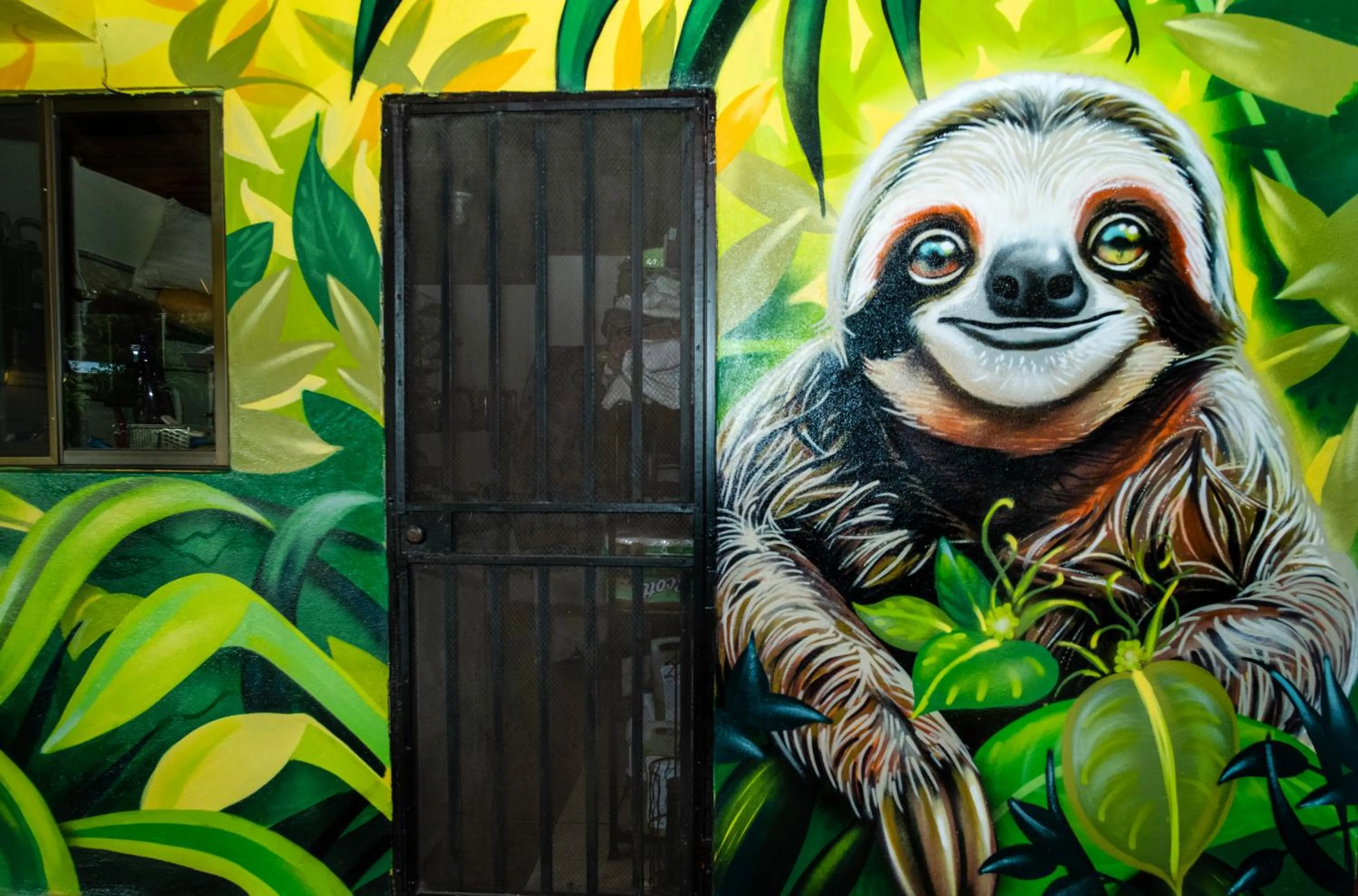 La Terraza Guest House B&B