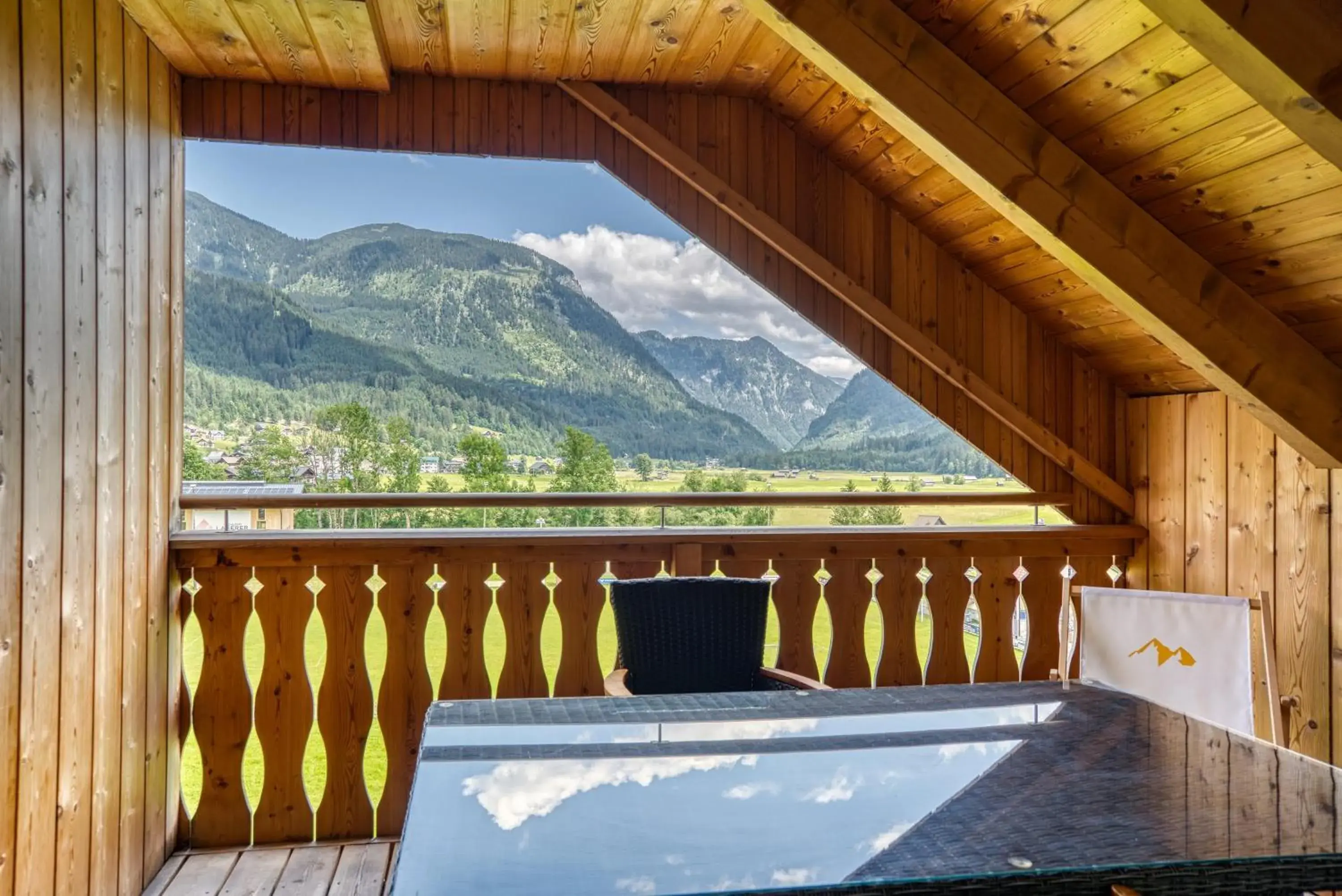 Apartment in COOEE alpin Hotel Dachstein Apartment in COOEE alpin Hotel Dachstein