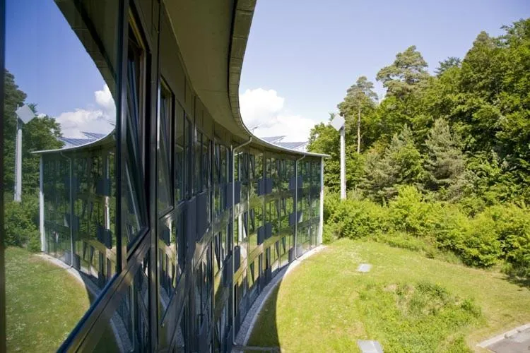 Facade/entrance in Hotel Hegau