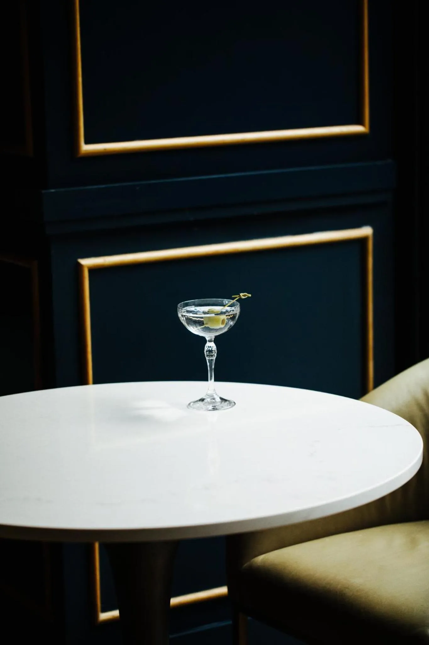 Lobby or reception in Viceroy Chicago